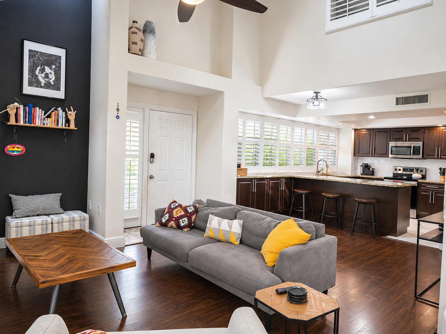 WELLESLEY AT LAKE CLARKE SHORES - Residential