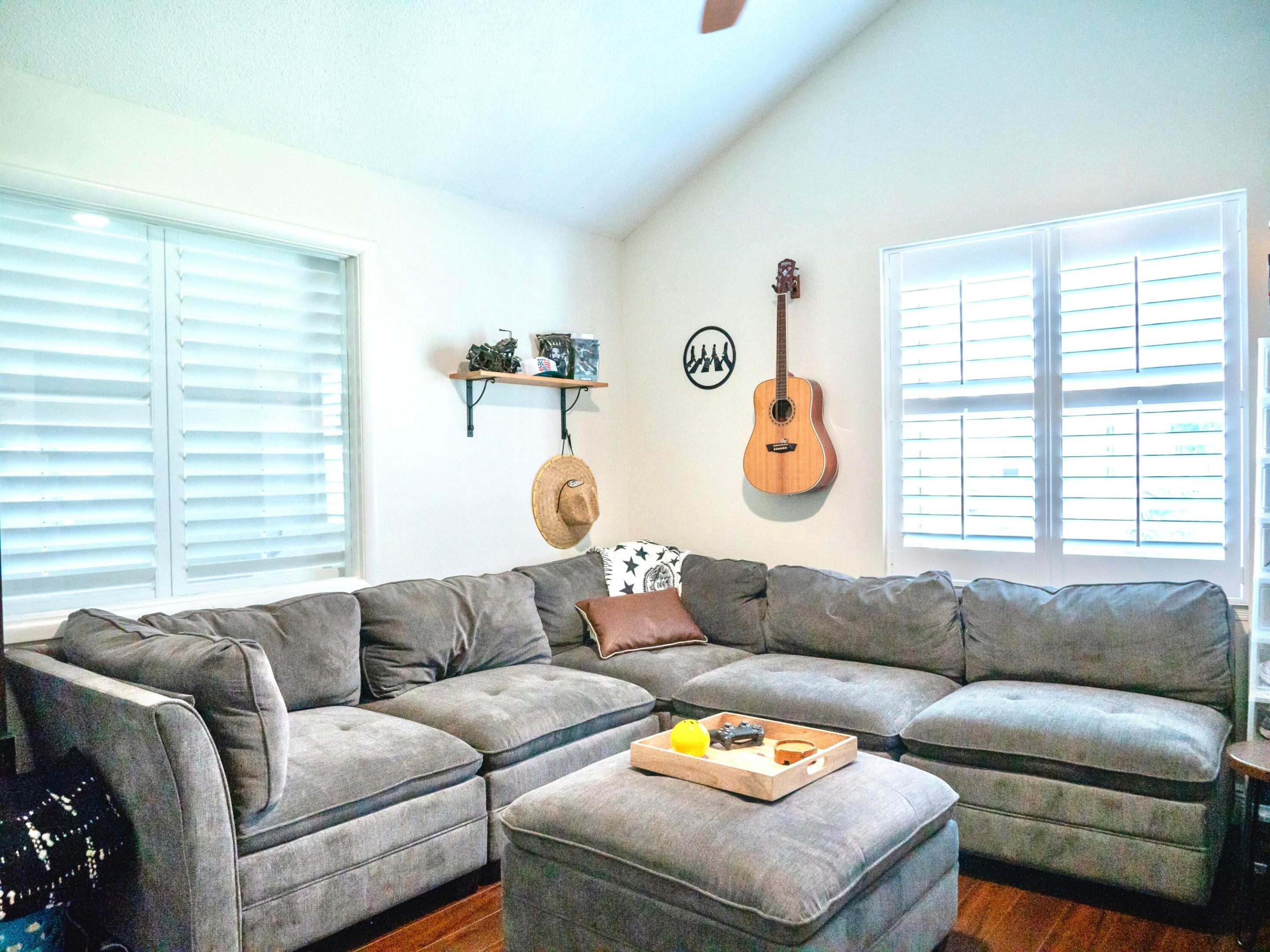 WELLESLEY AT LAKE CLARKE SHORES - Residential