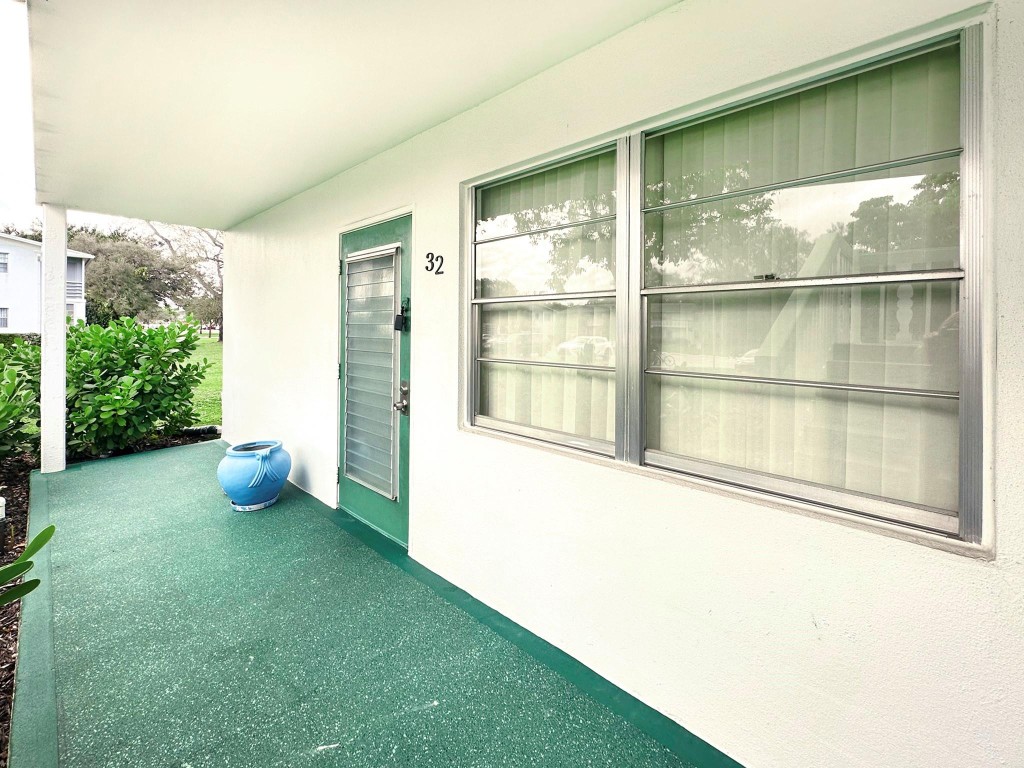 Century Village East - Residential