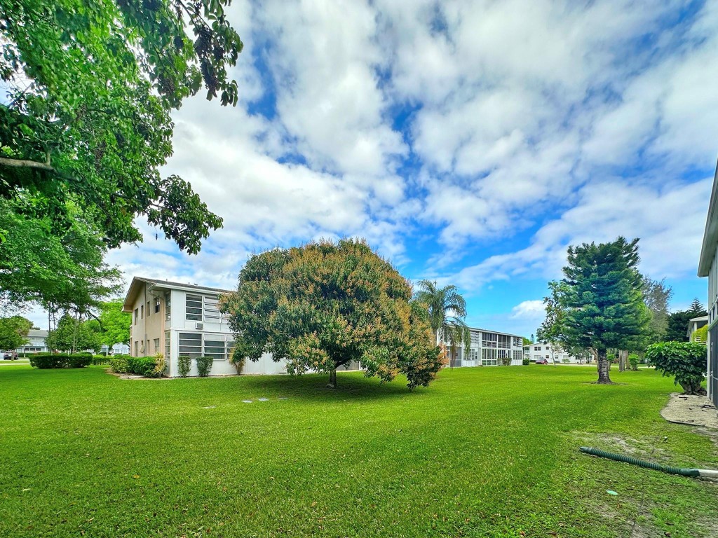 Century Village East - Residential