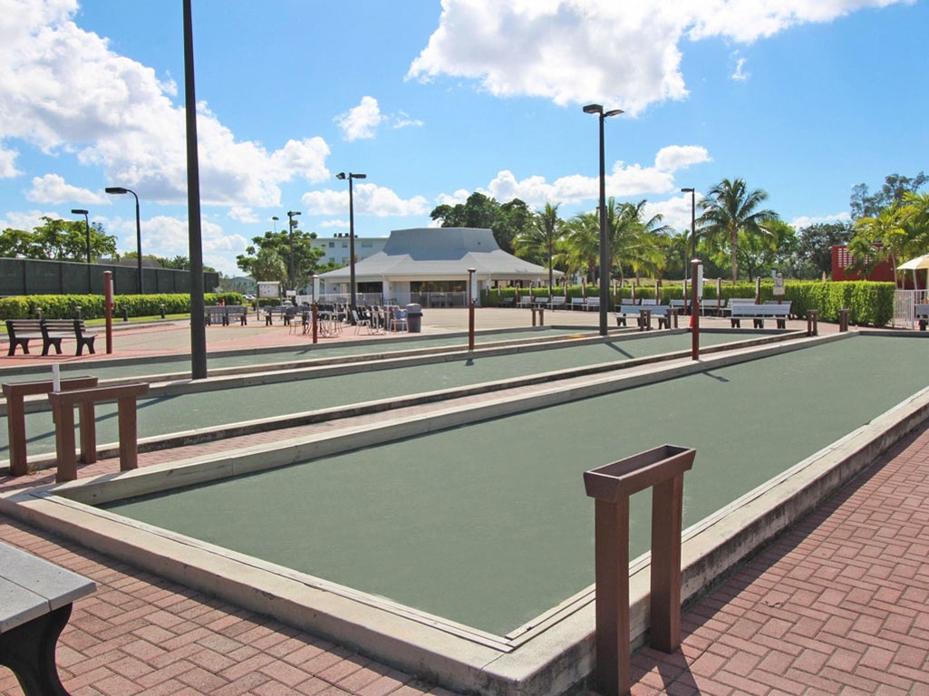 Century Village East - Residential