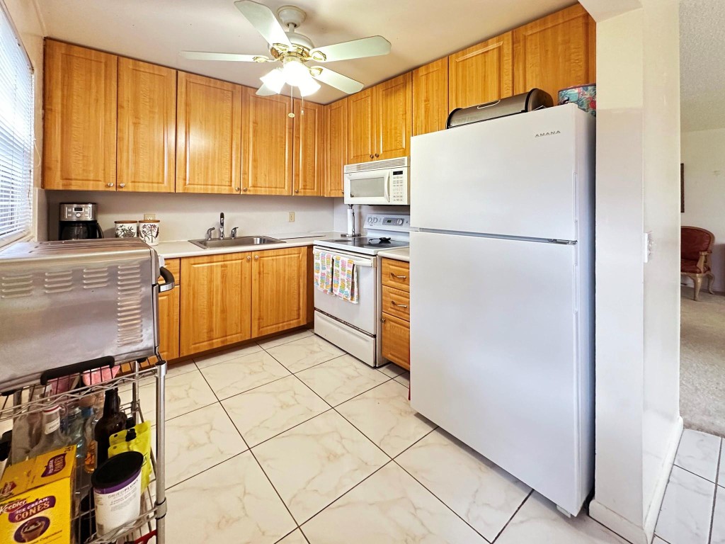 Century Village East - Residential