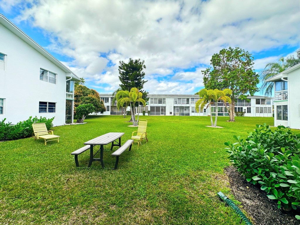 Century Village East - Residential