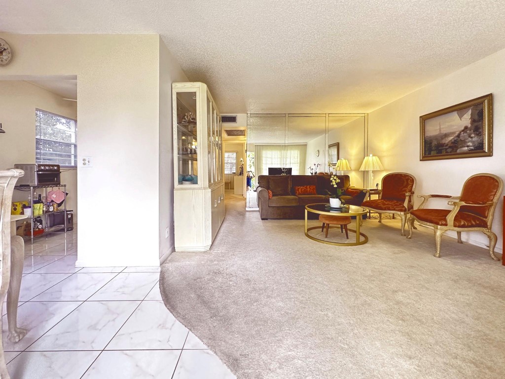 Century Village East - Residential