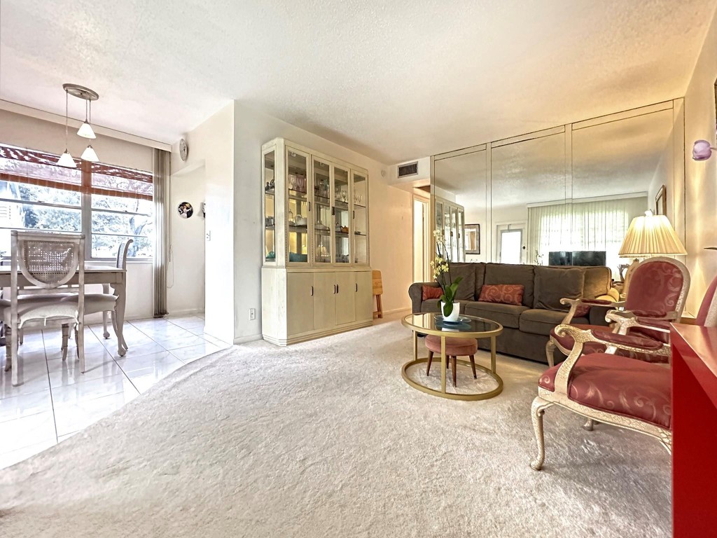 Century Village East - Residential