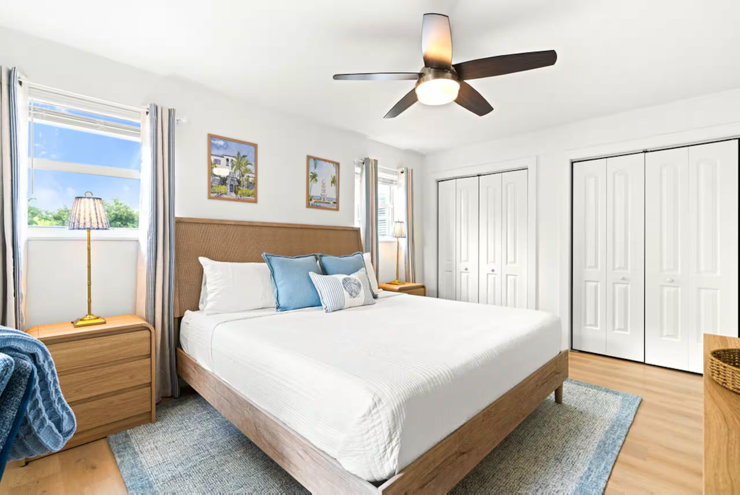 YACHT HARBOR EST - Residential Income