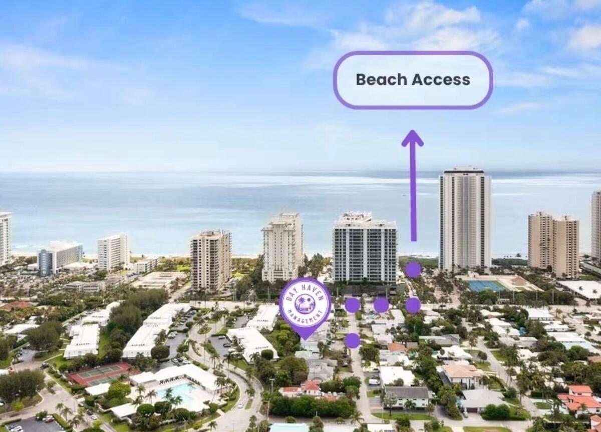 YACHT HARBOR EST - Residential Income