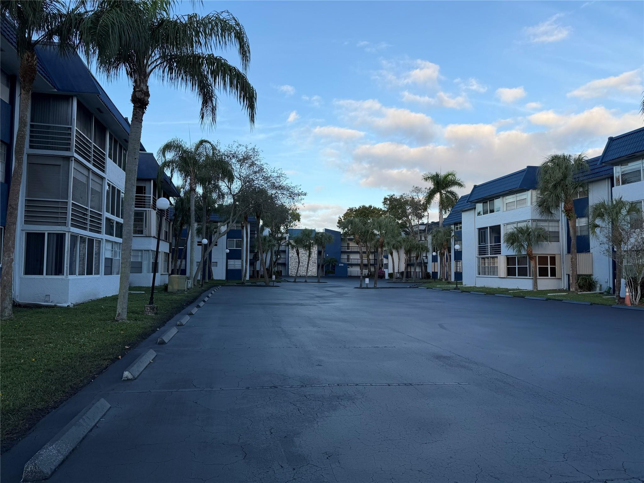 Holiday Springs Village - Residential