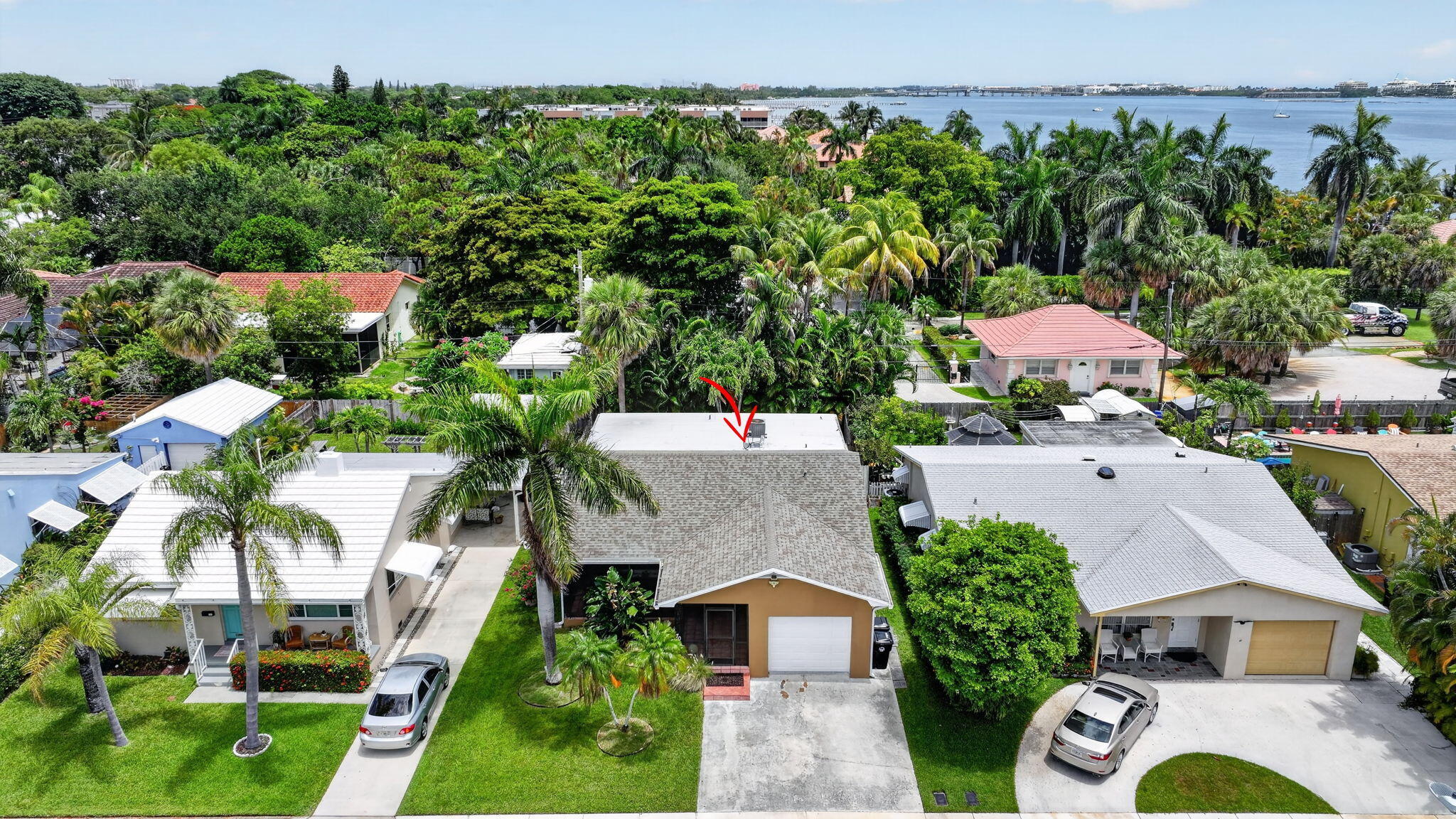 SOUTH PALM PARK - Residential