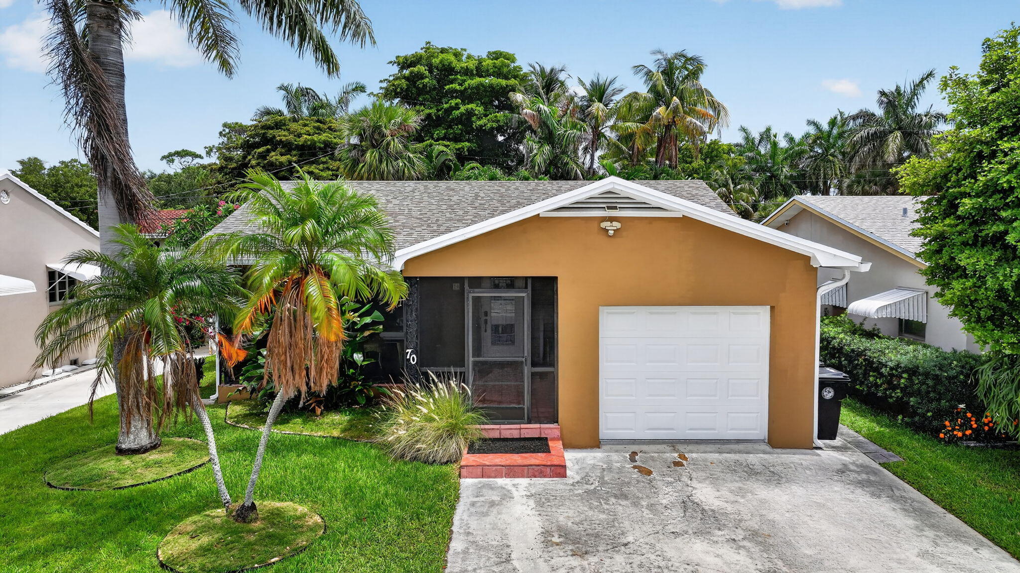 SOUTH PALM PARK - Residential