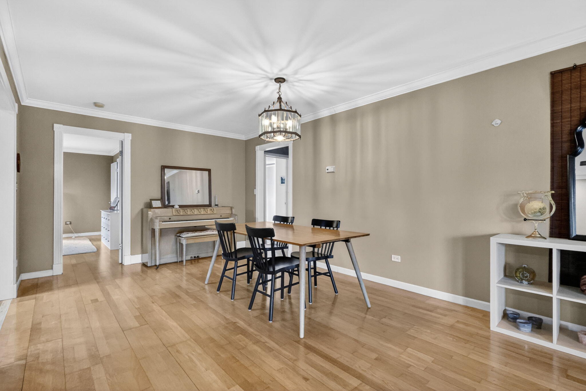 SOUTH PALM PARK - Residential