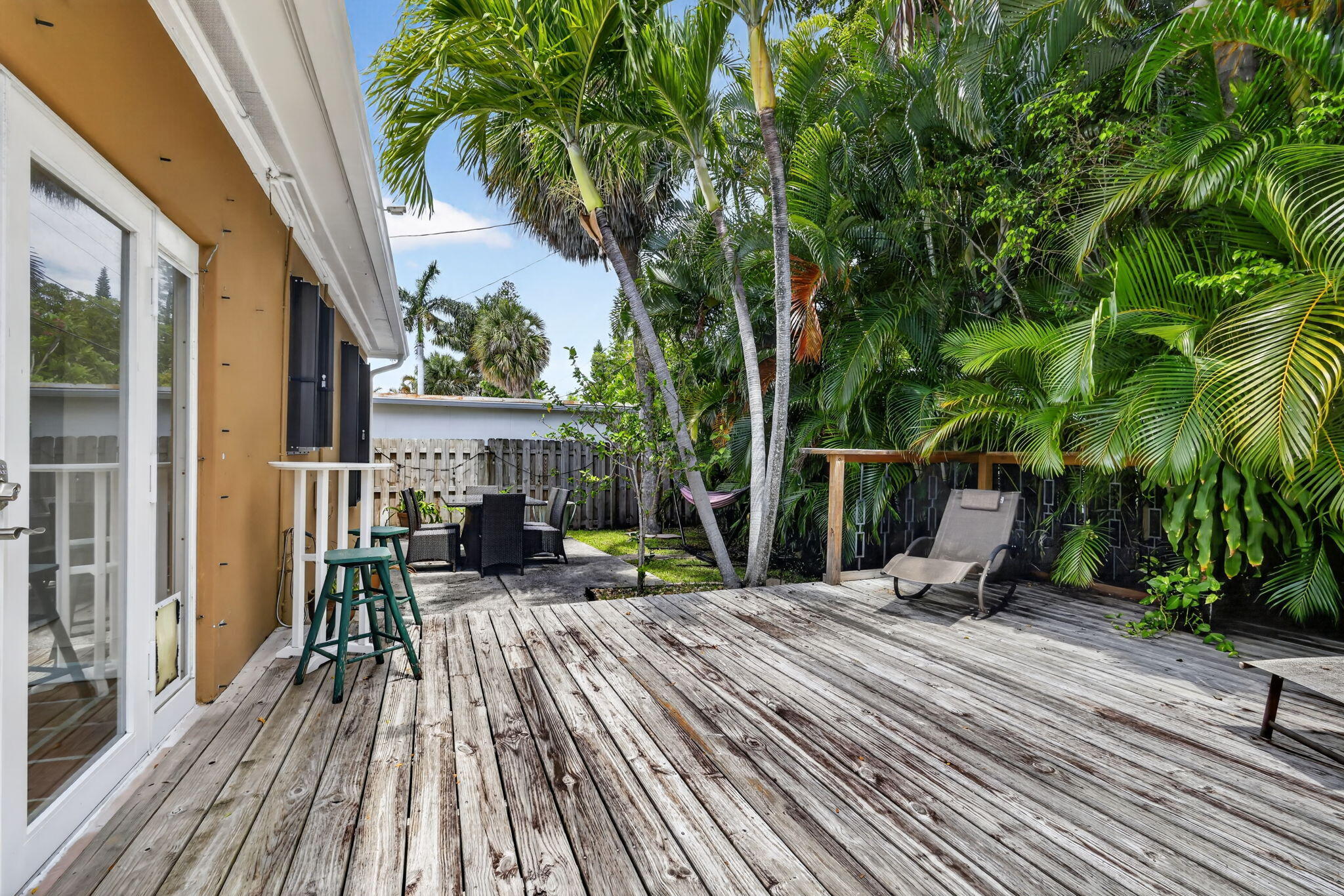 SOUTH PALM PARK - Residential