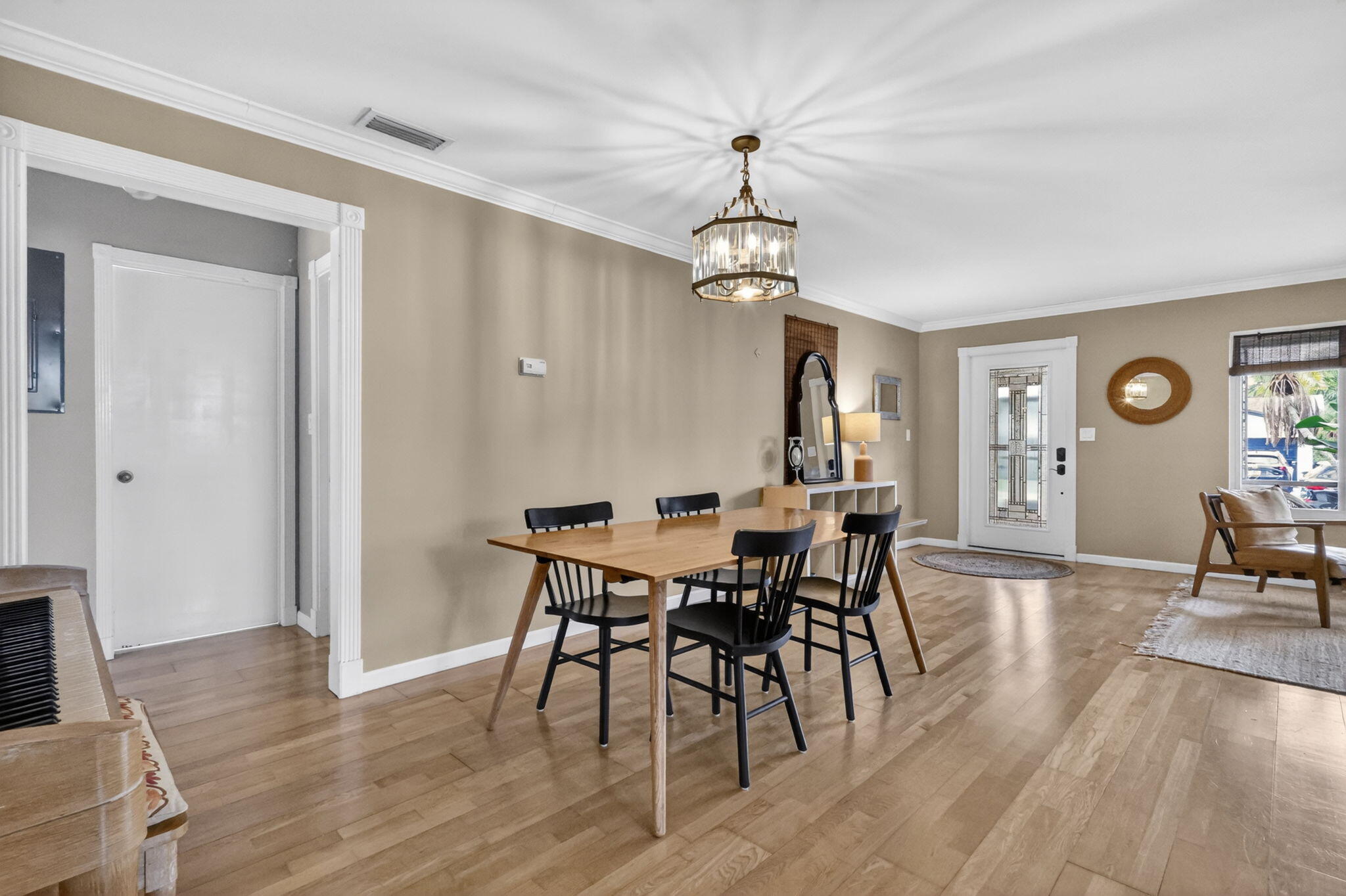 SOUTH PALM PARK - Residential