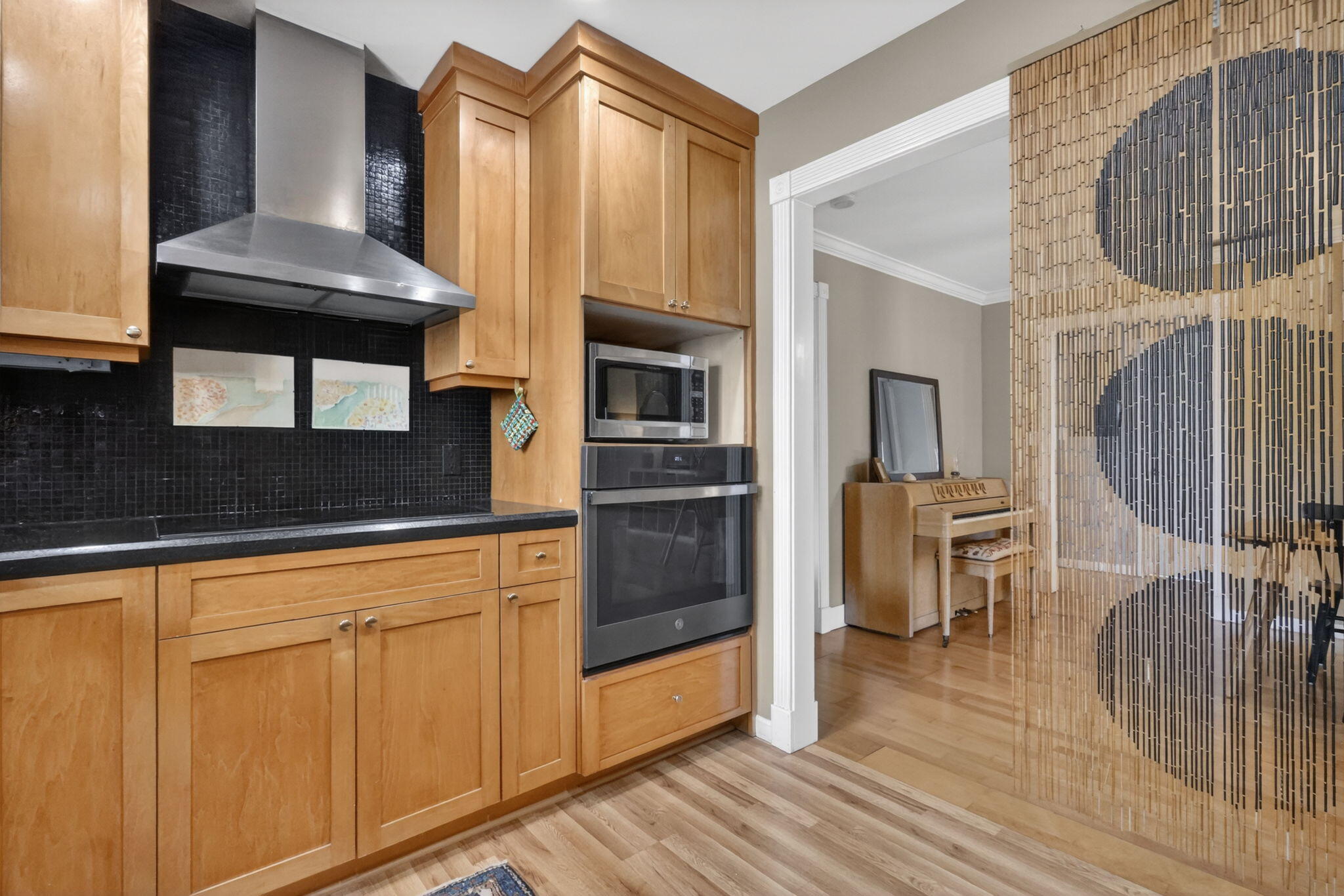 SOUTH PALM PARK - Residential