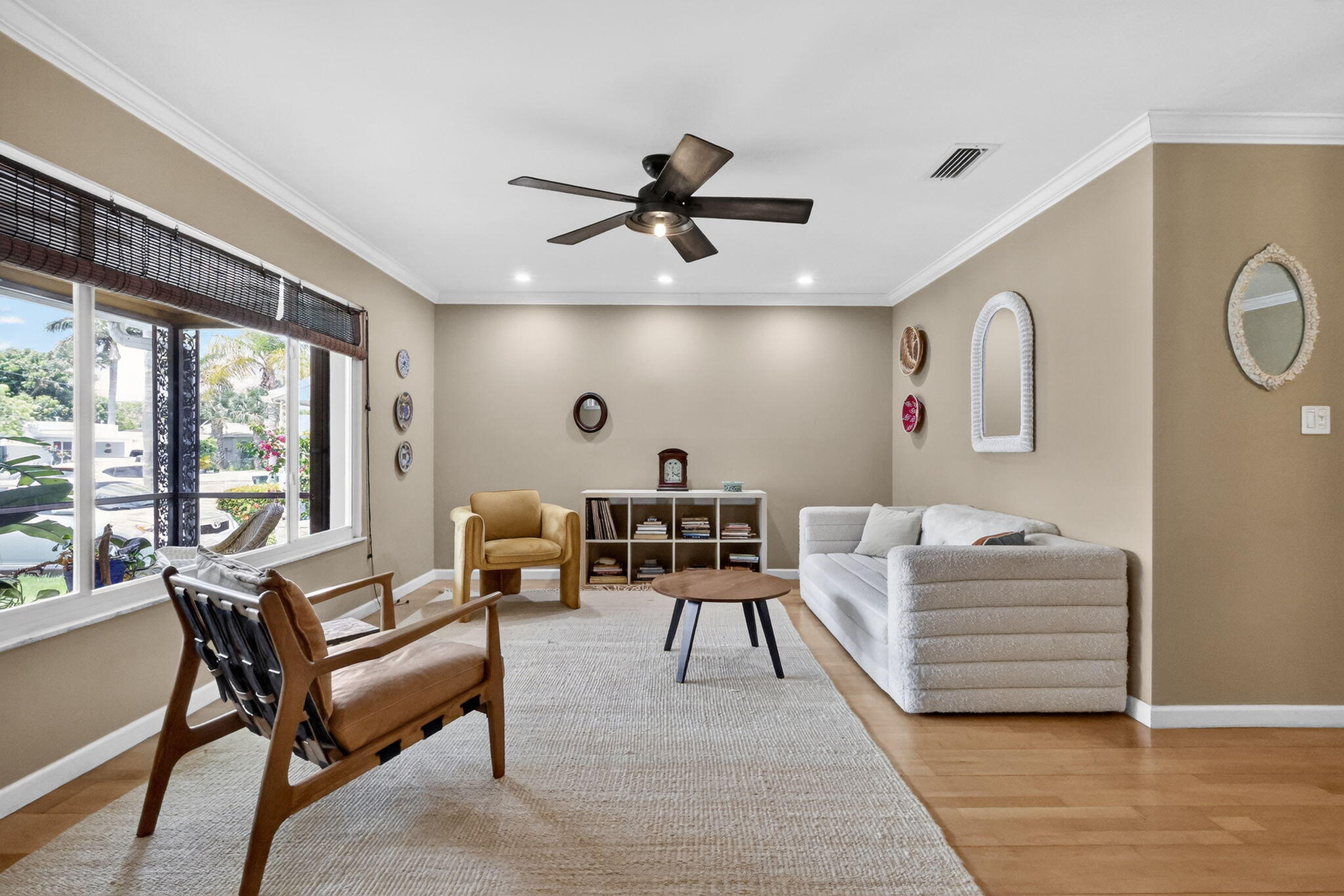SOUTH PALM PARK - Residential