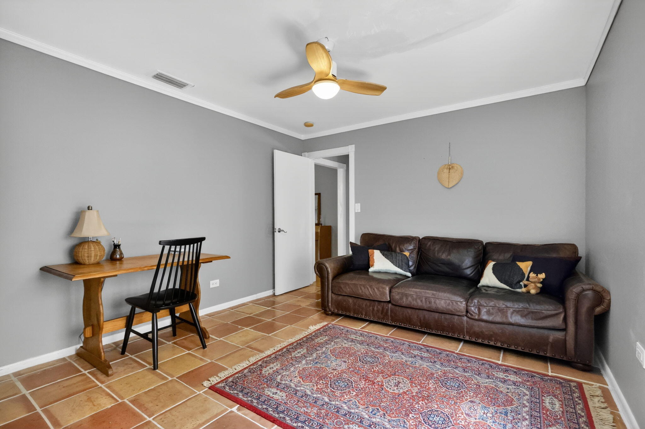 SOUTH PALM PARK - Residential