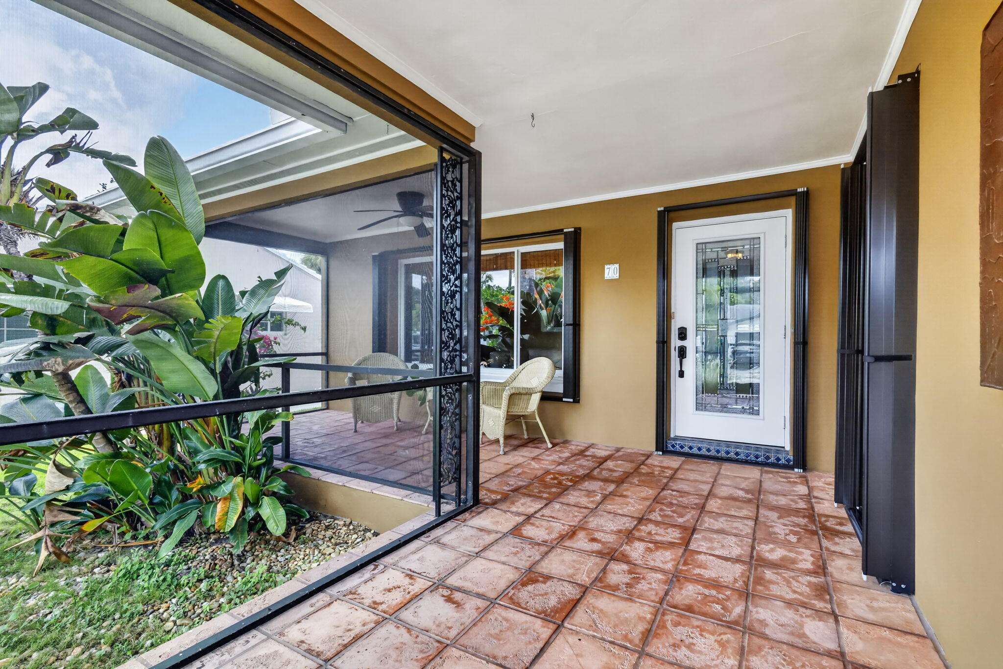 SOUTH PALM PARK - Residential