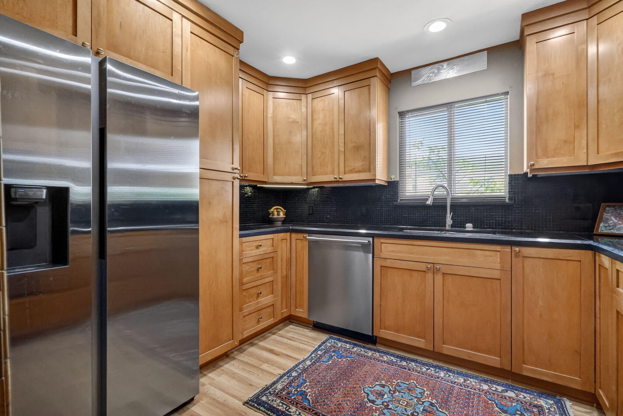 SOUTH PALM PARK - Residential