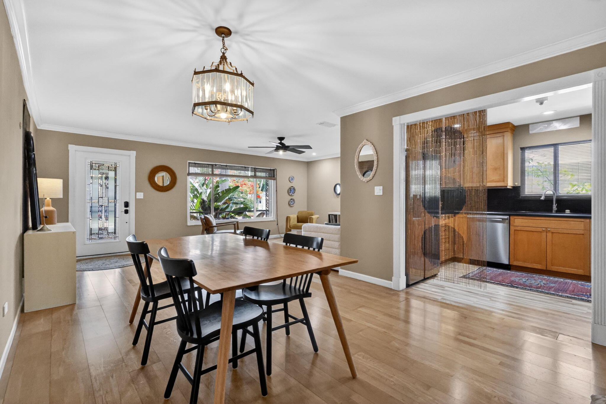 SOUTH PALM PARK - Residential