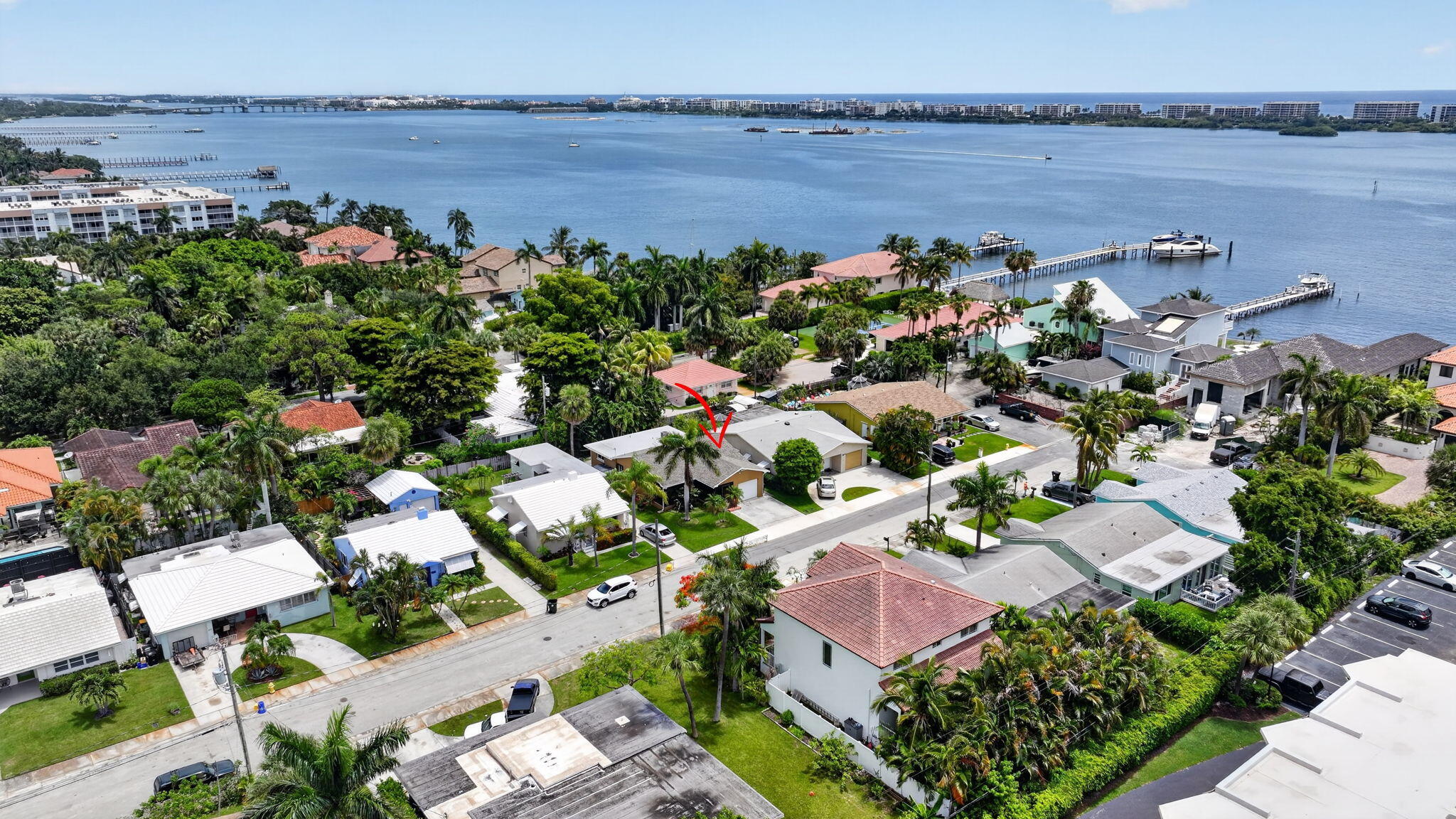 SOUTH PALM PARK - Residential