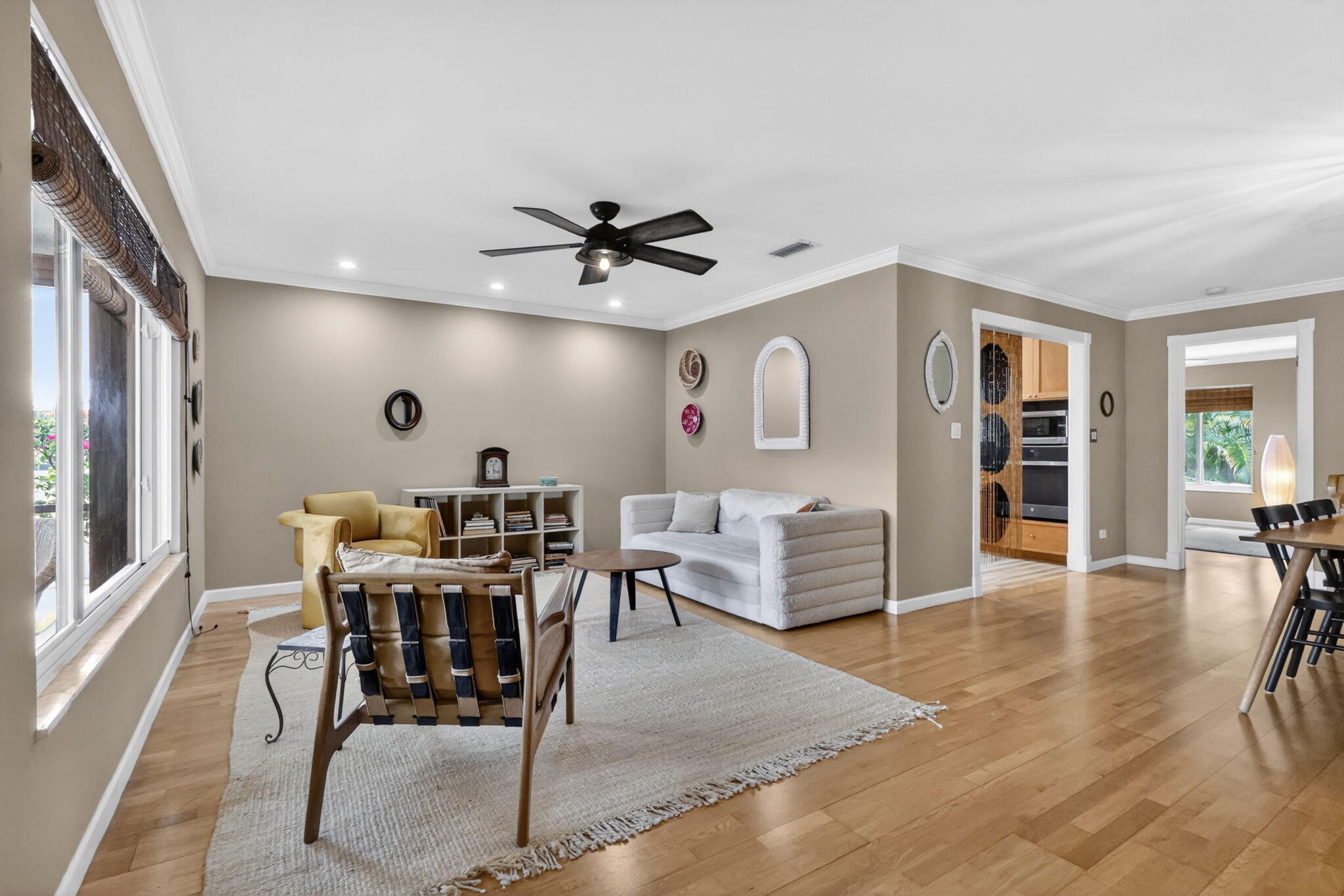 SOUTH PALM PARK - Residential