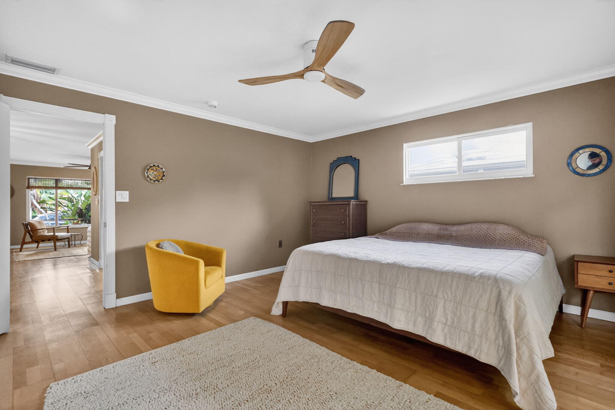 SOUTH PALM PARK - Residential