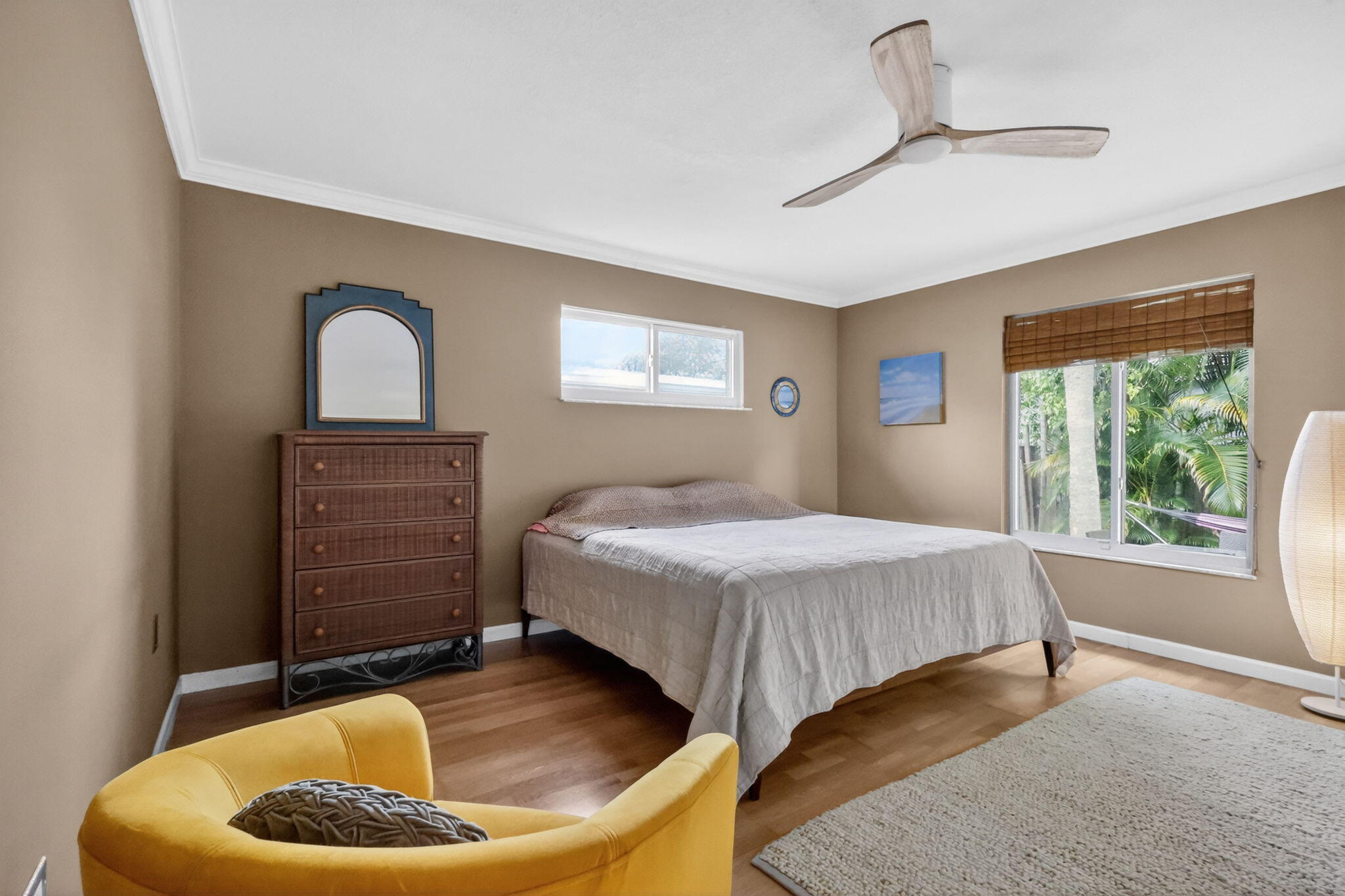 SOUTH PALM PARK - Residential