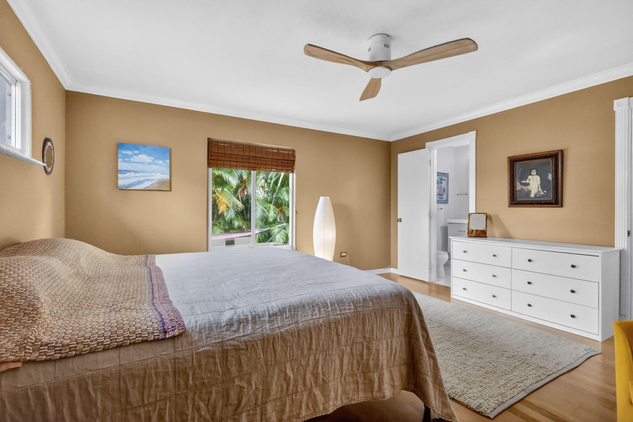 SOUTH PALM PARK - Residential
