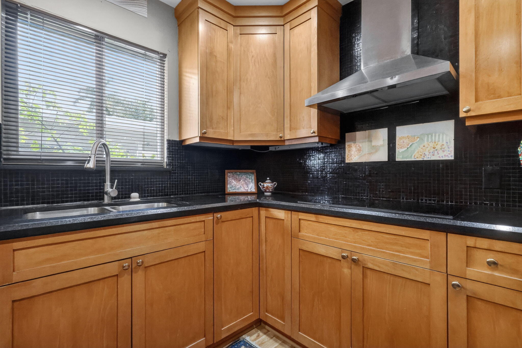 SOUTH PALM PARK - Residential