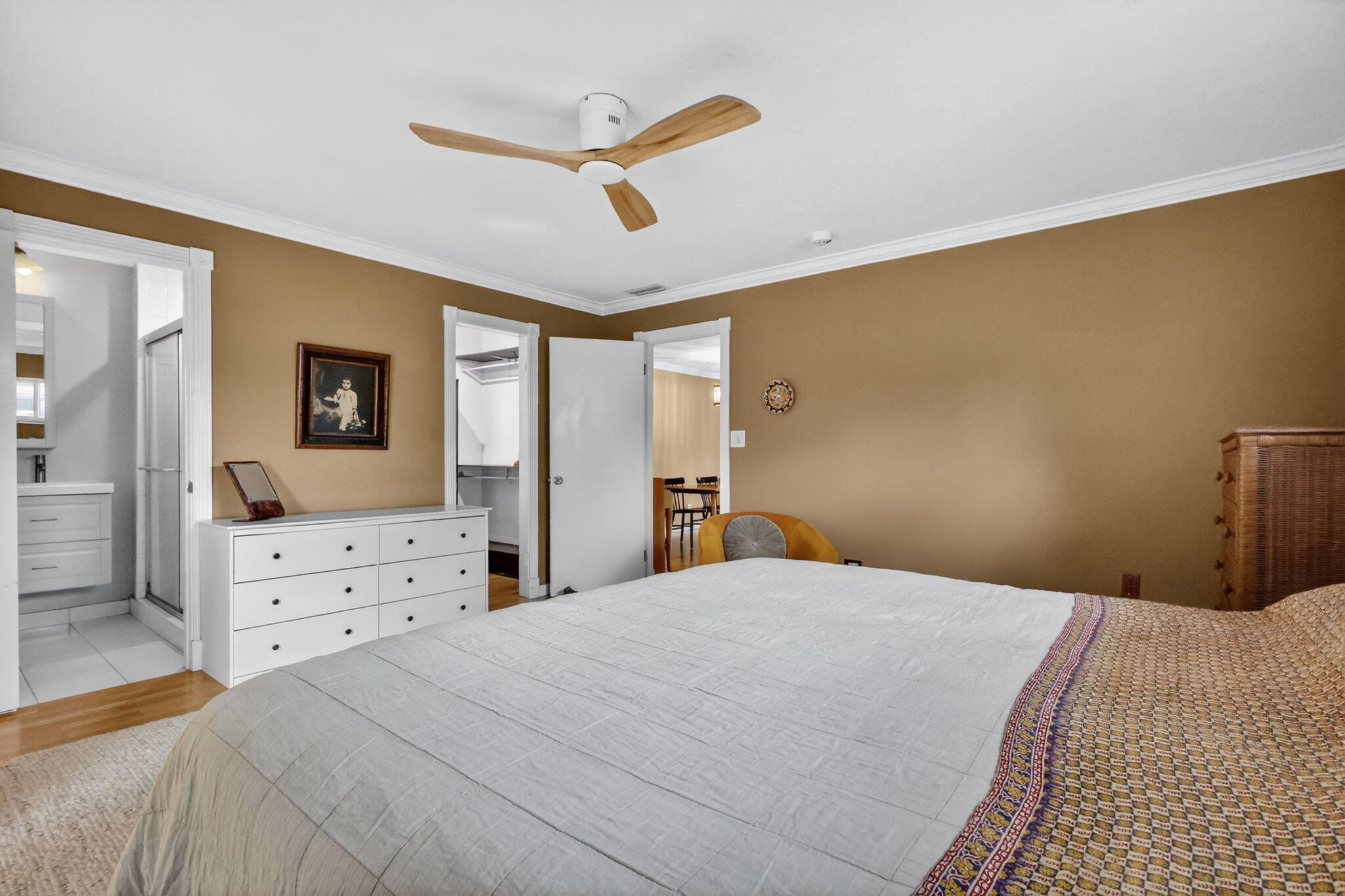 SOUTH PALM PARK - Residential