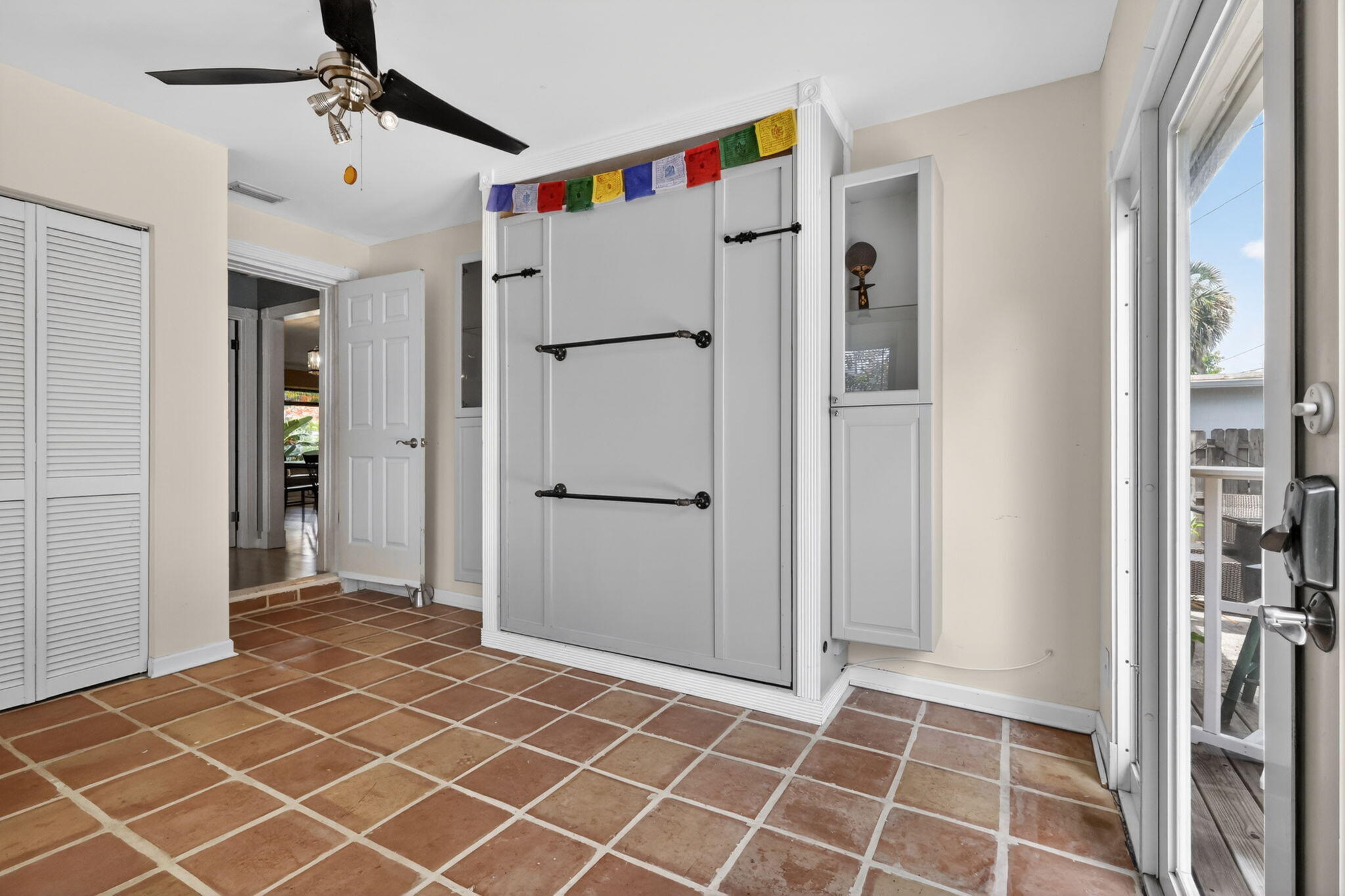 SOUTH PALM PARK - Residential