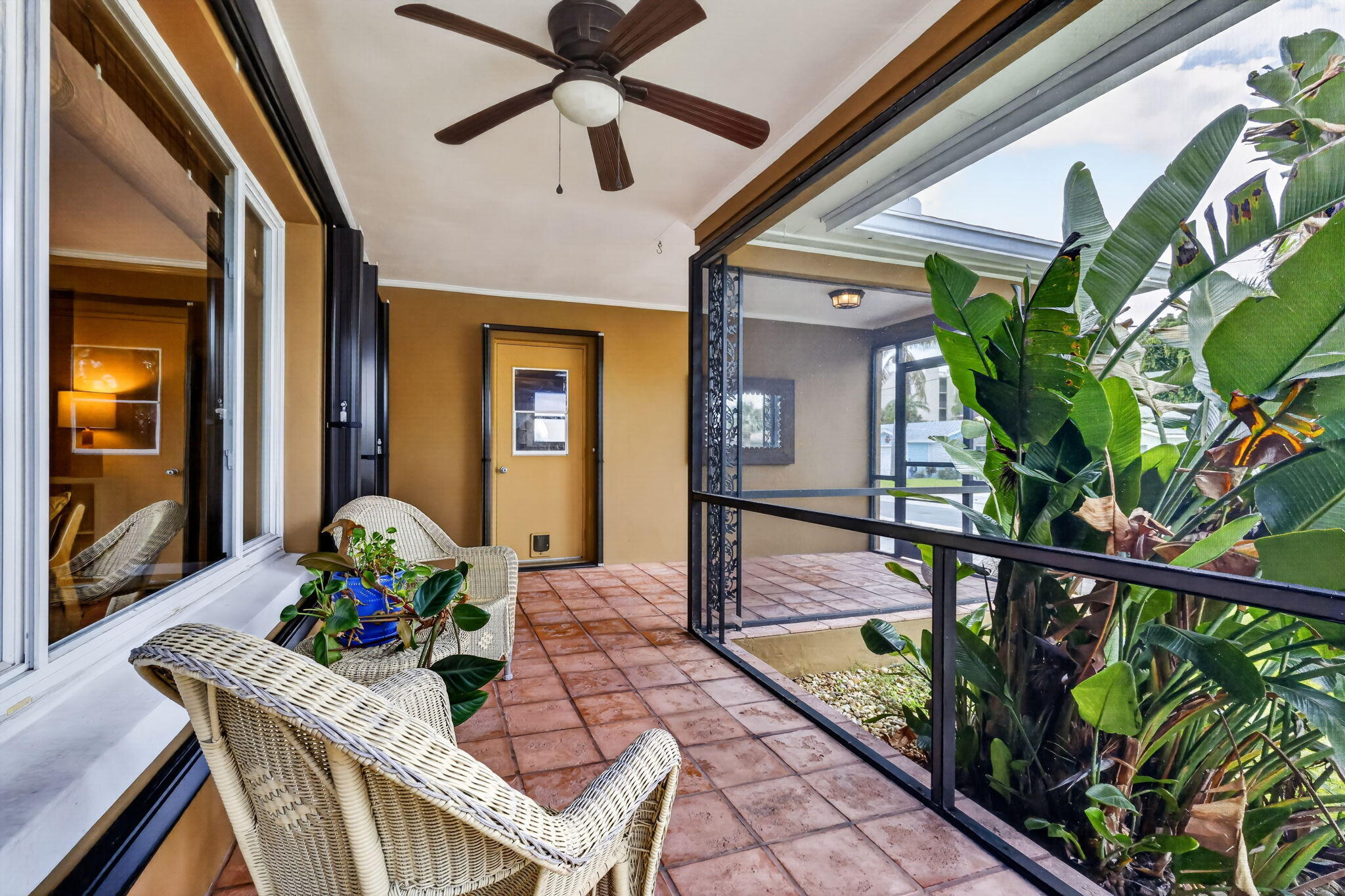 SOUTH PALM PARK - Residential
