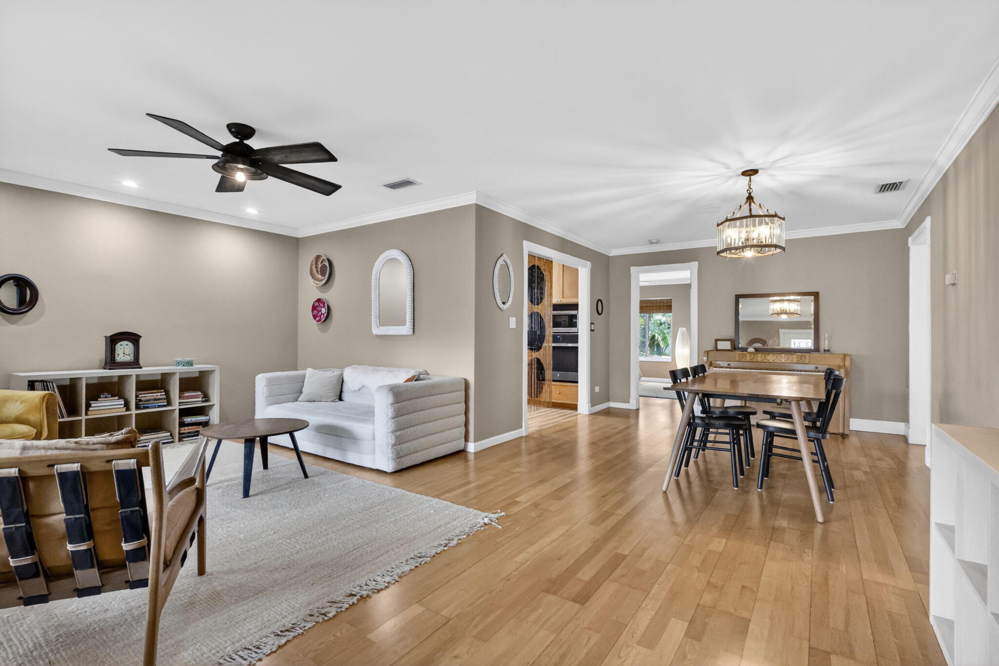 SOUTH PALM PARK - Residential