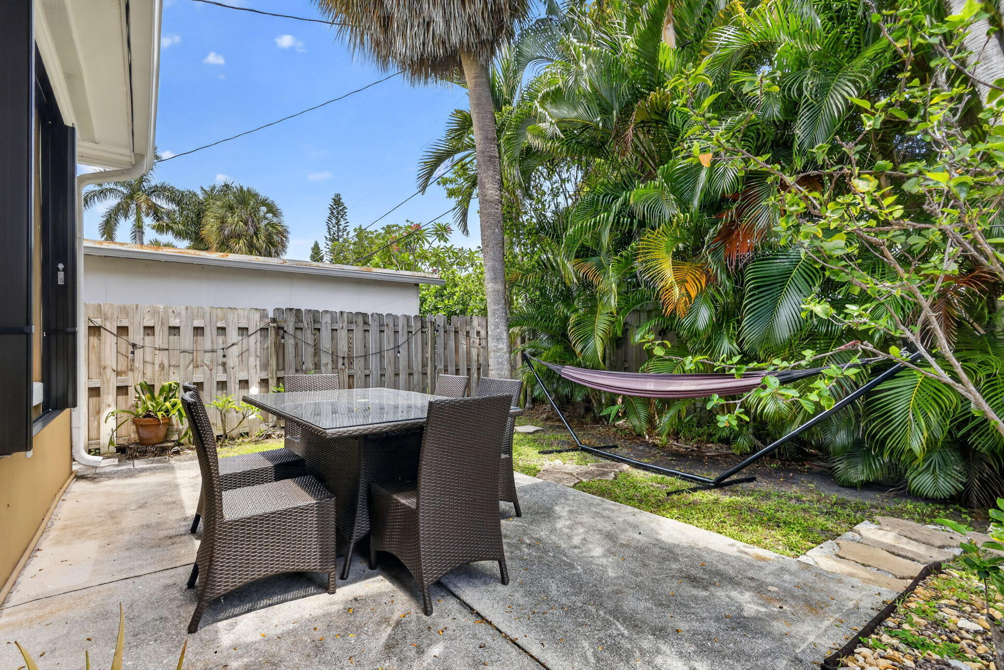 SOUTH PALM PARK - Residential