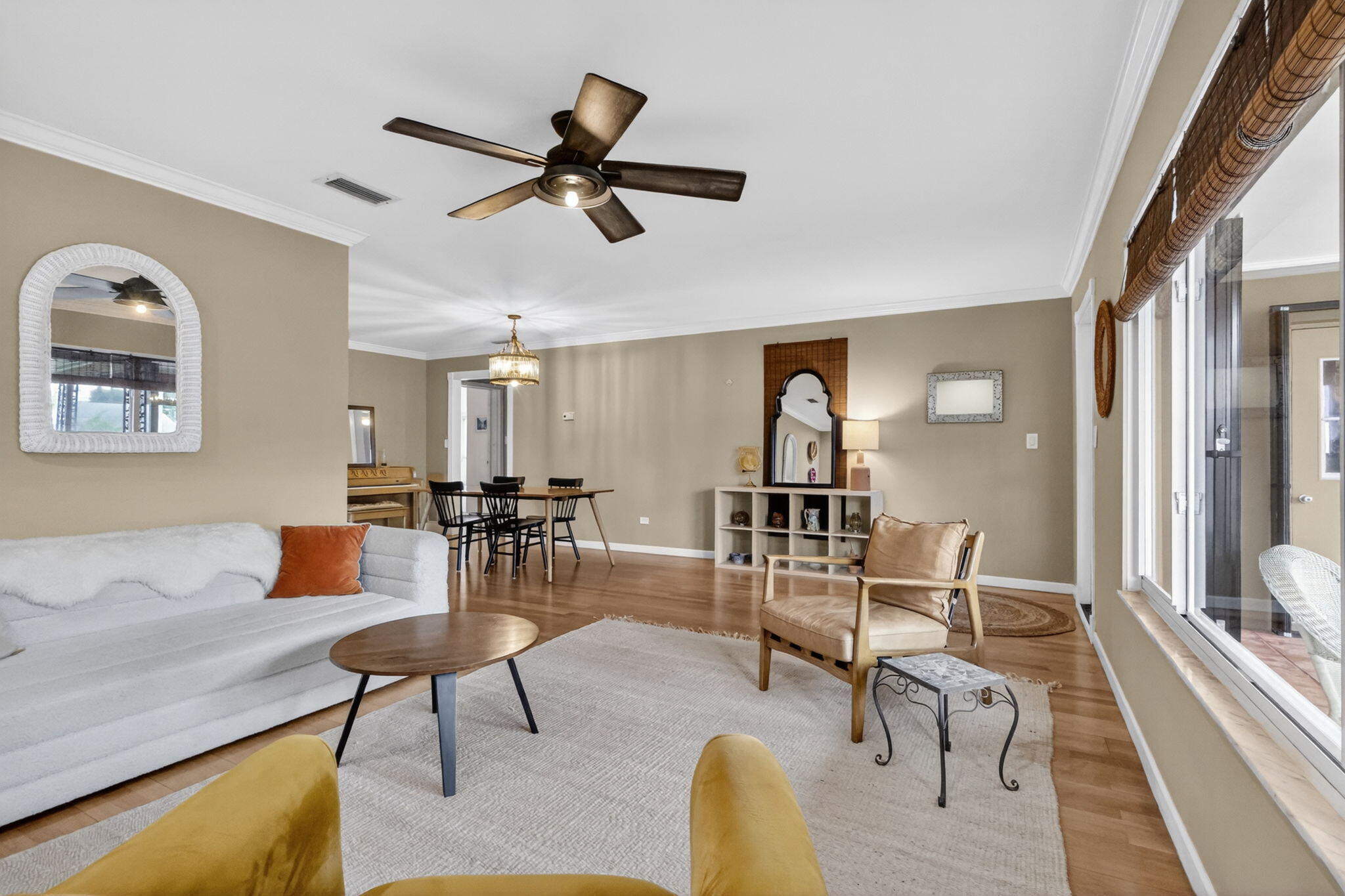 SOUTH PALM PARK - Residential