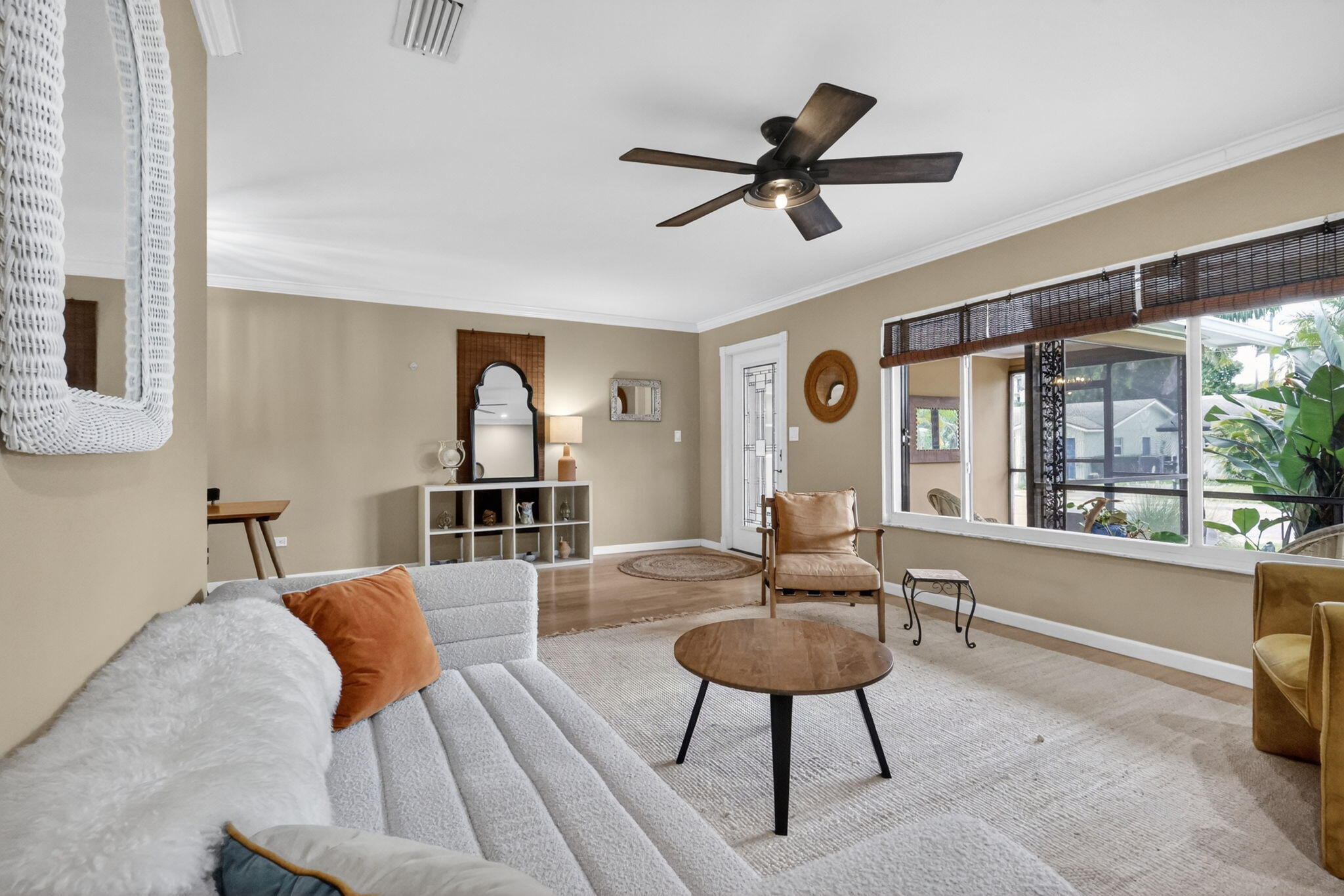 SOUTH PALM PARK - Residential