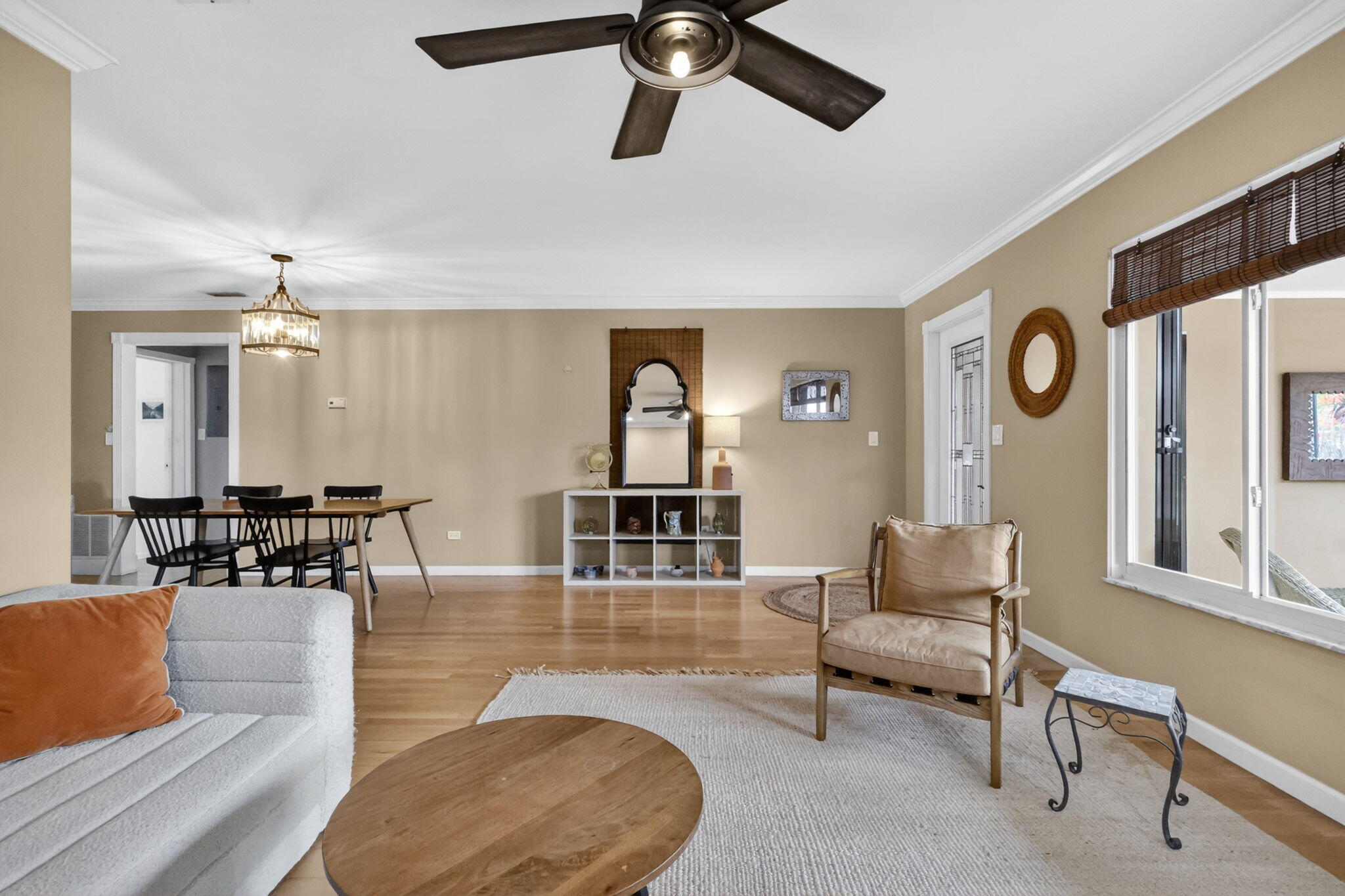 SOUTH PALM PARK - Residential