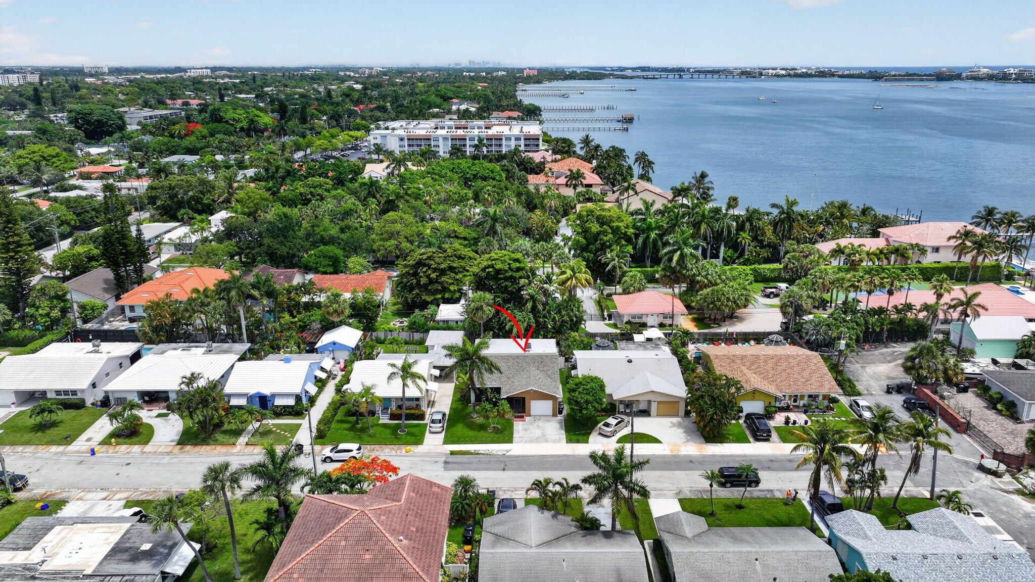 SOUTH PALM PARK - Residential