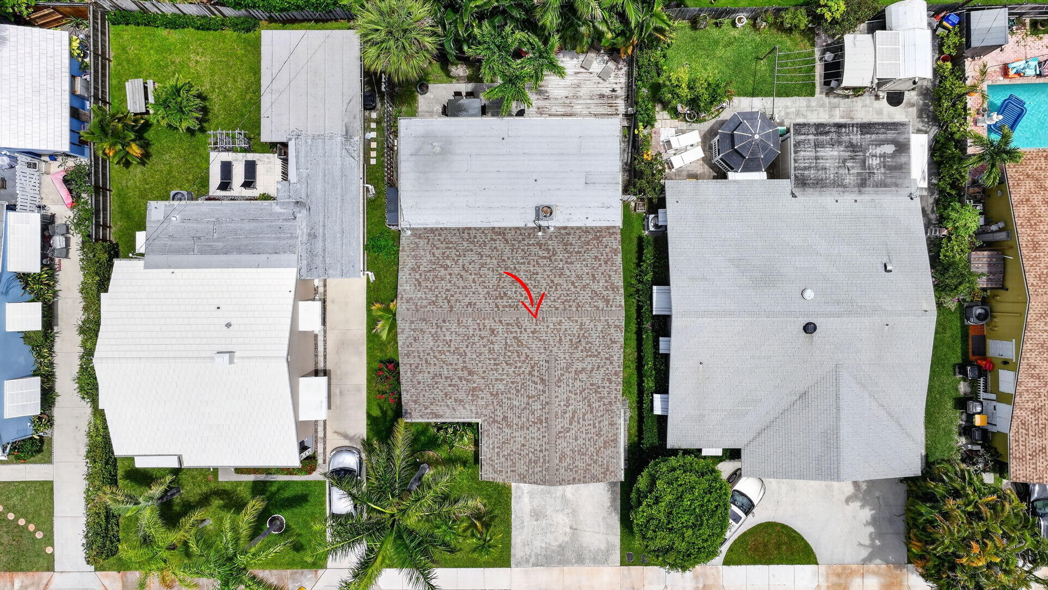 SOUTH PALM PARK - Residential