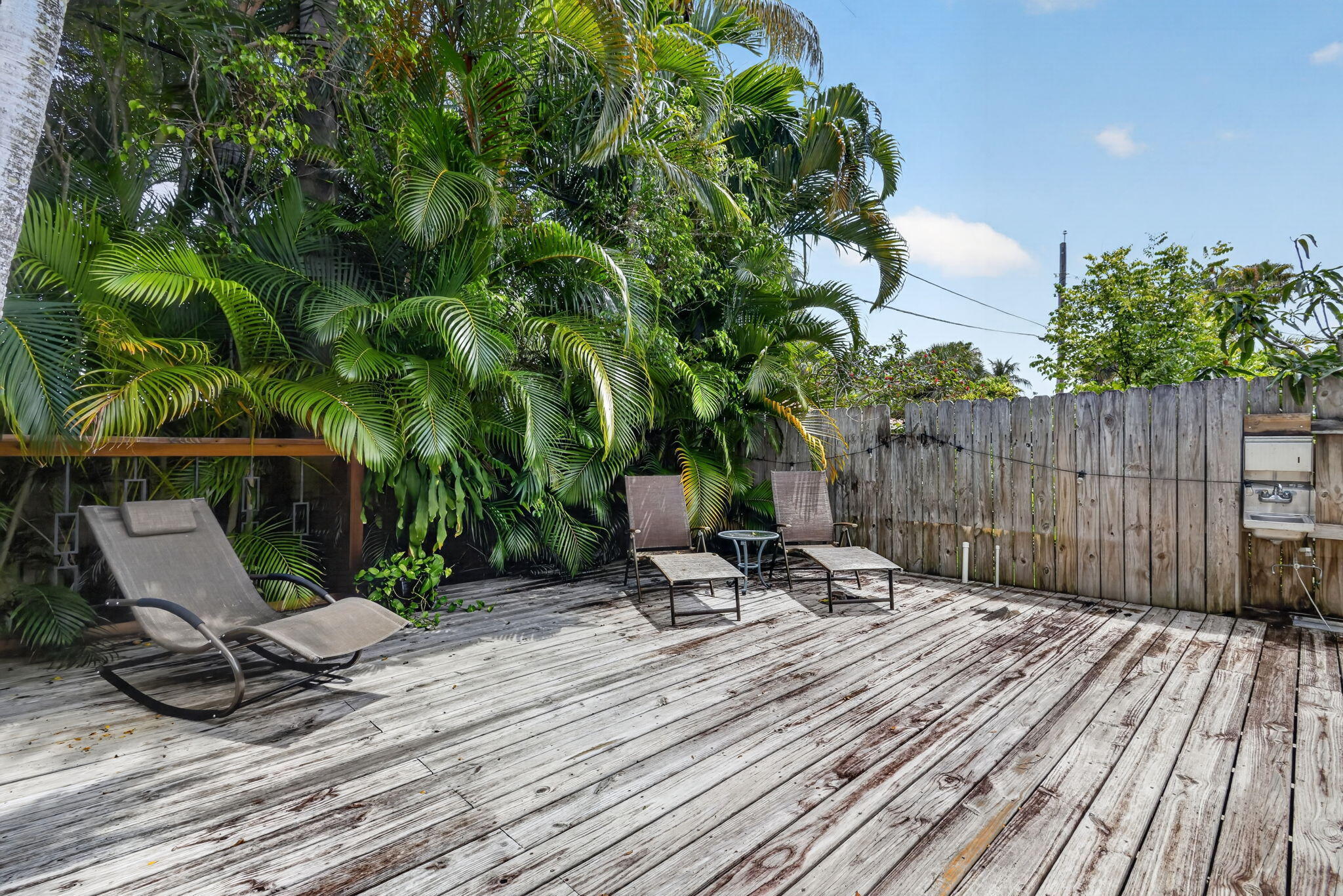 SOUTH PALM PARK - Residential
