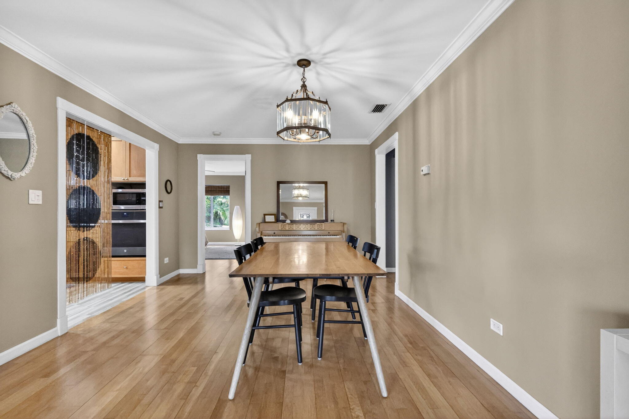 SOUTH PALM PARK - Residential