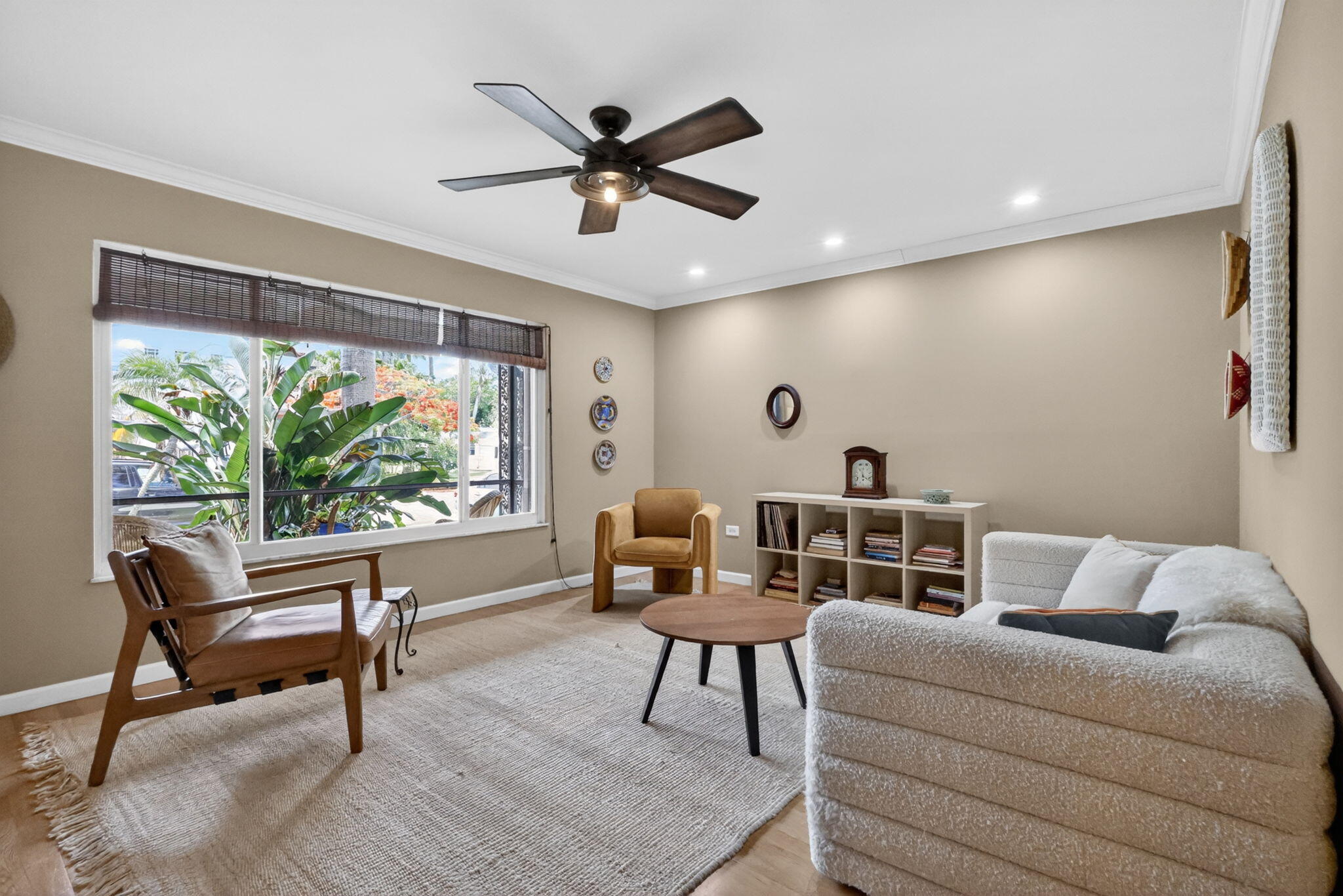 SOUTH PALM PARK - Residential