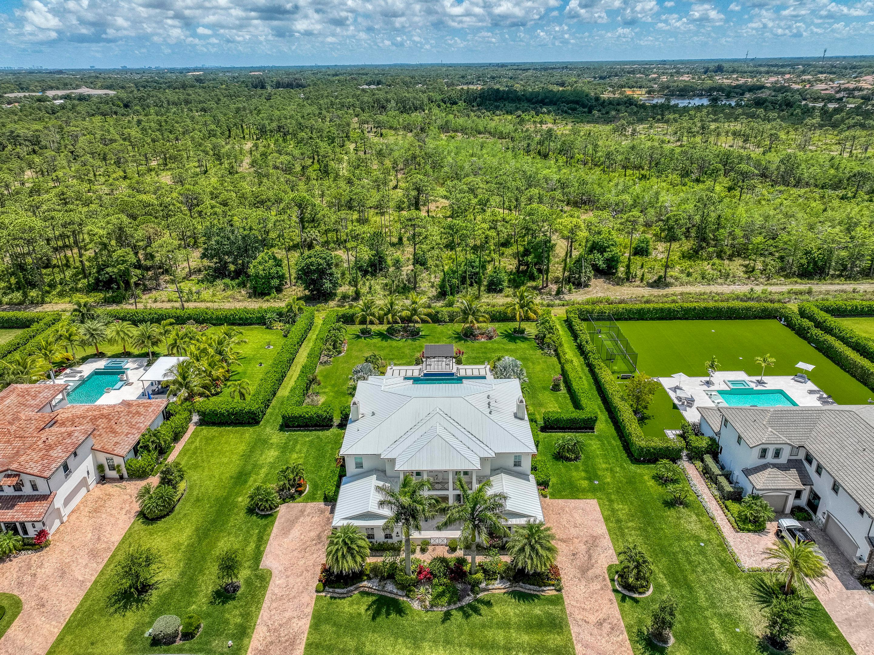 Prado - Residential