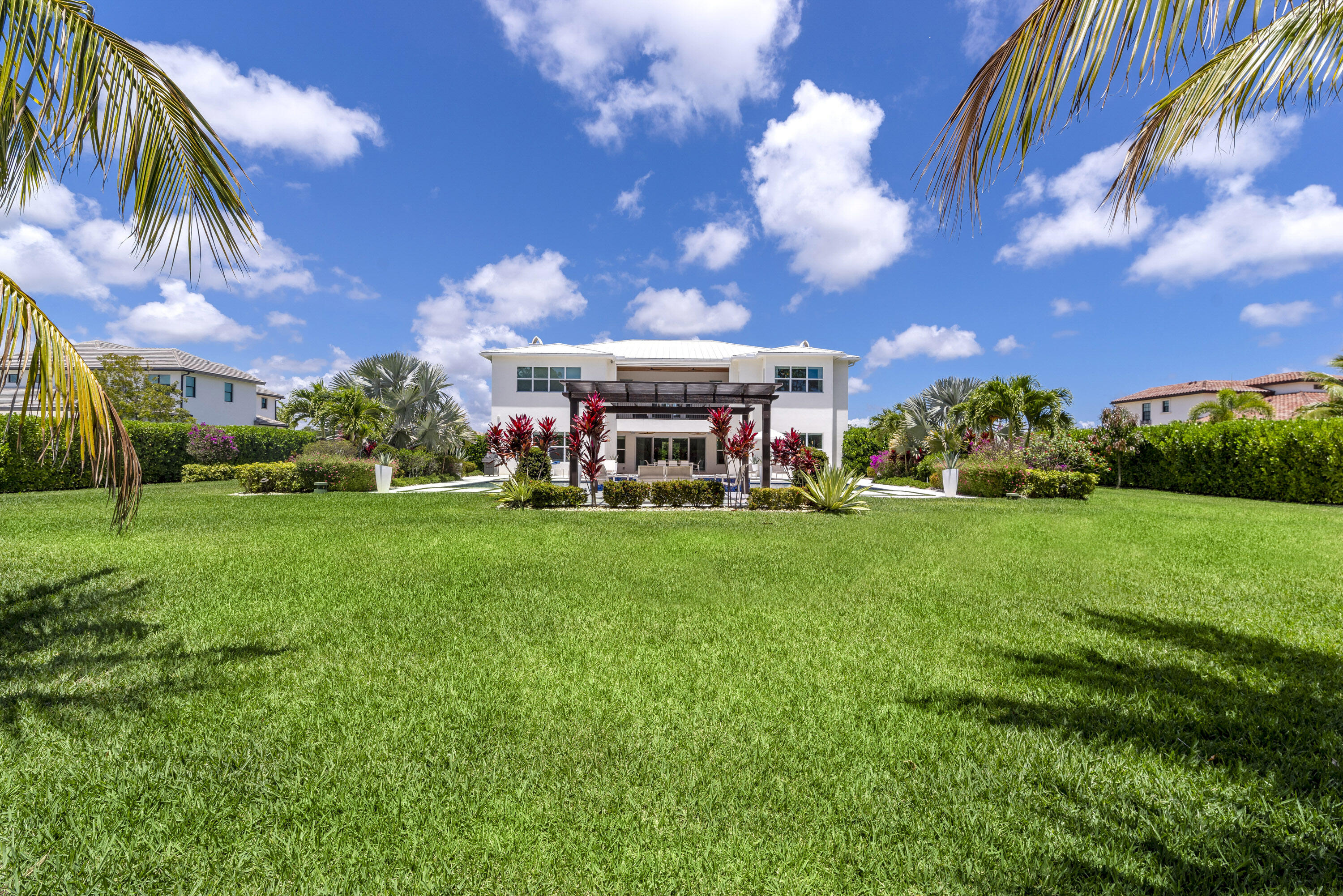 Prado - Residential