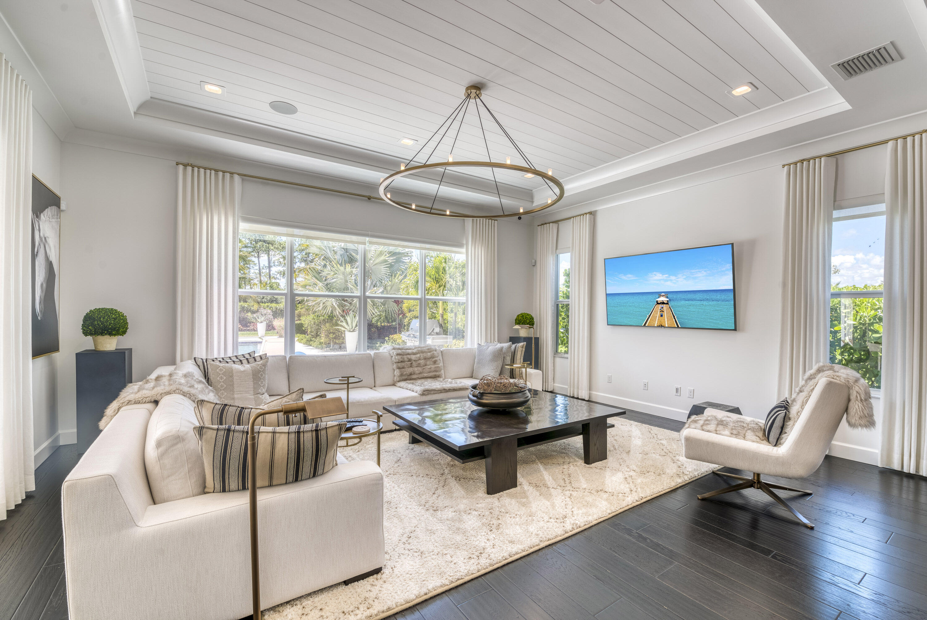 Prado - Residential