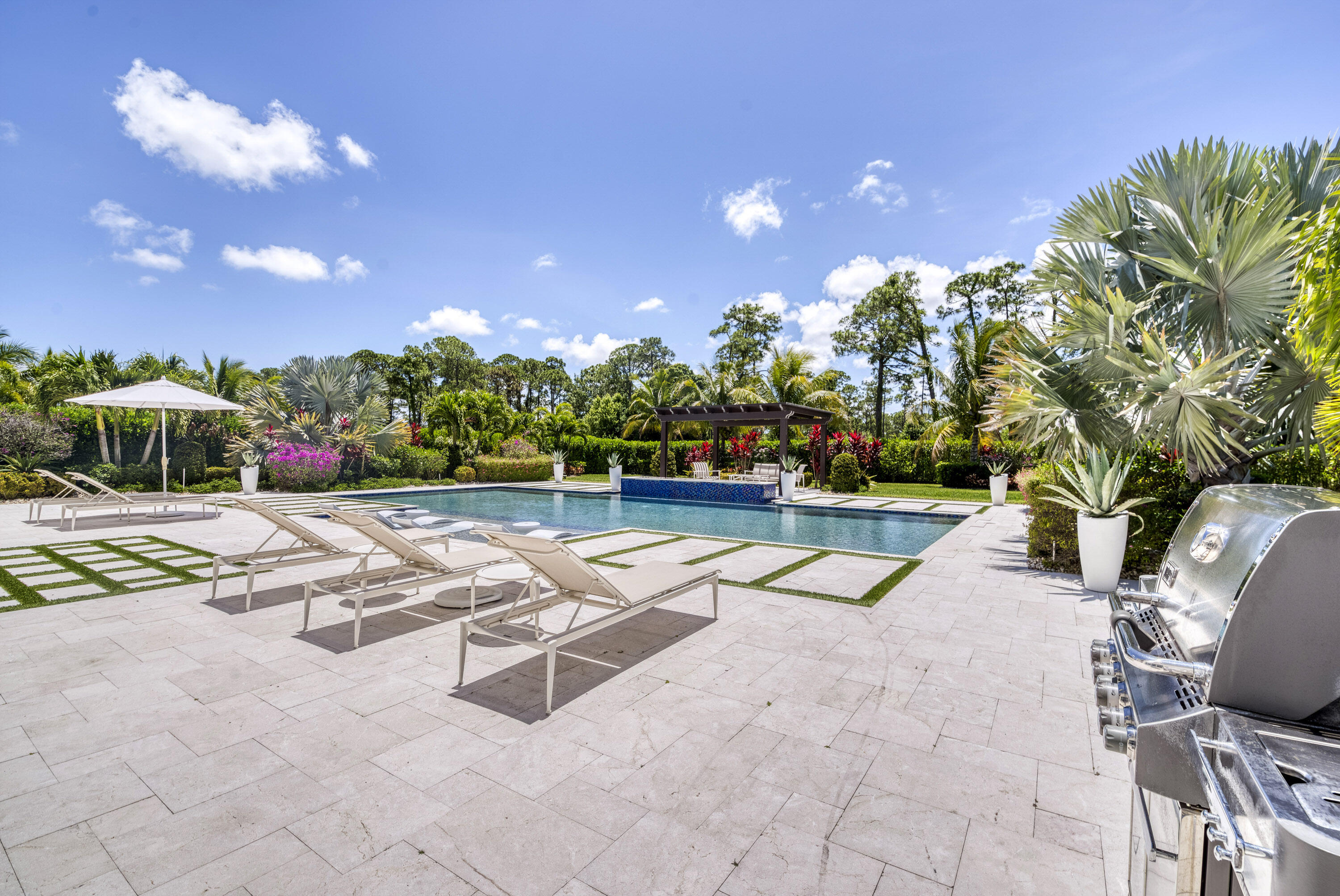 Prado - Residential