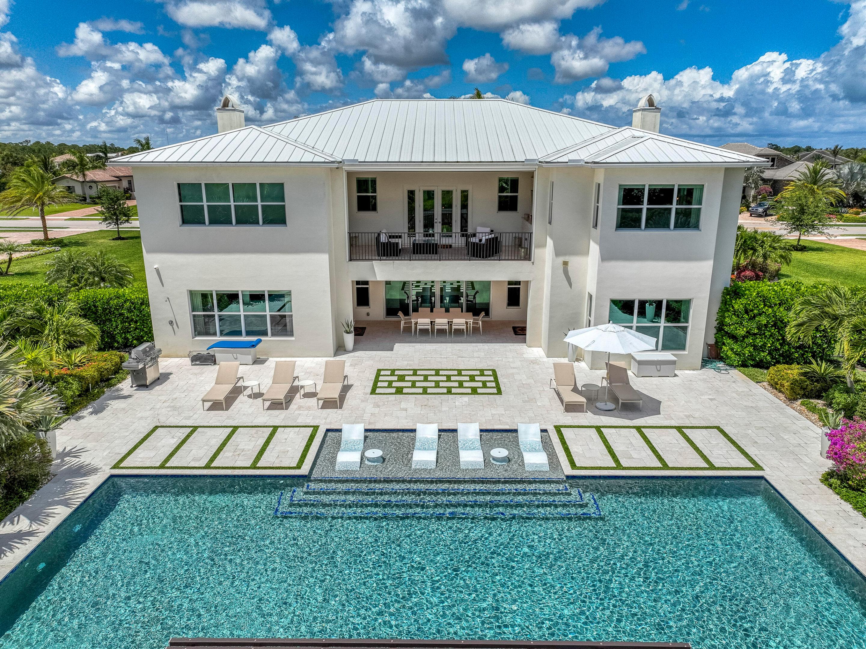 Prado - Residential