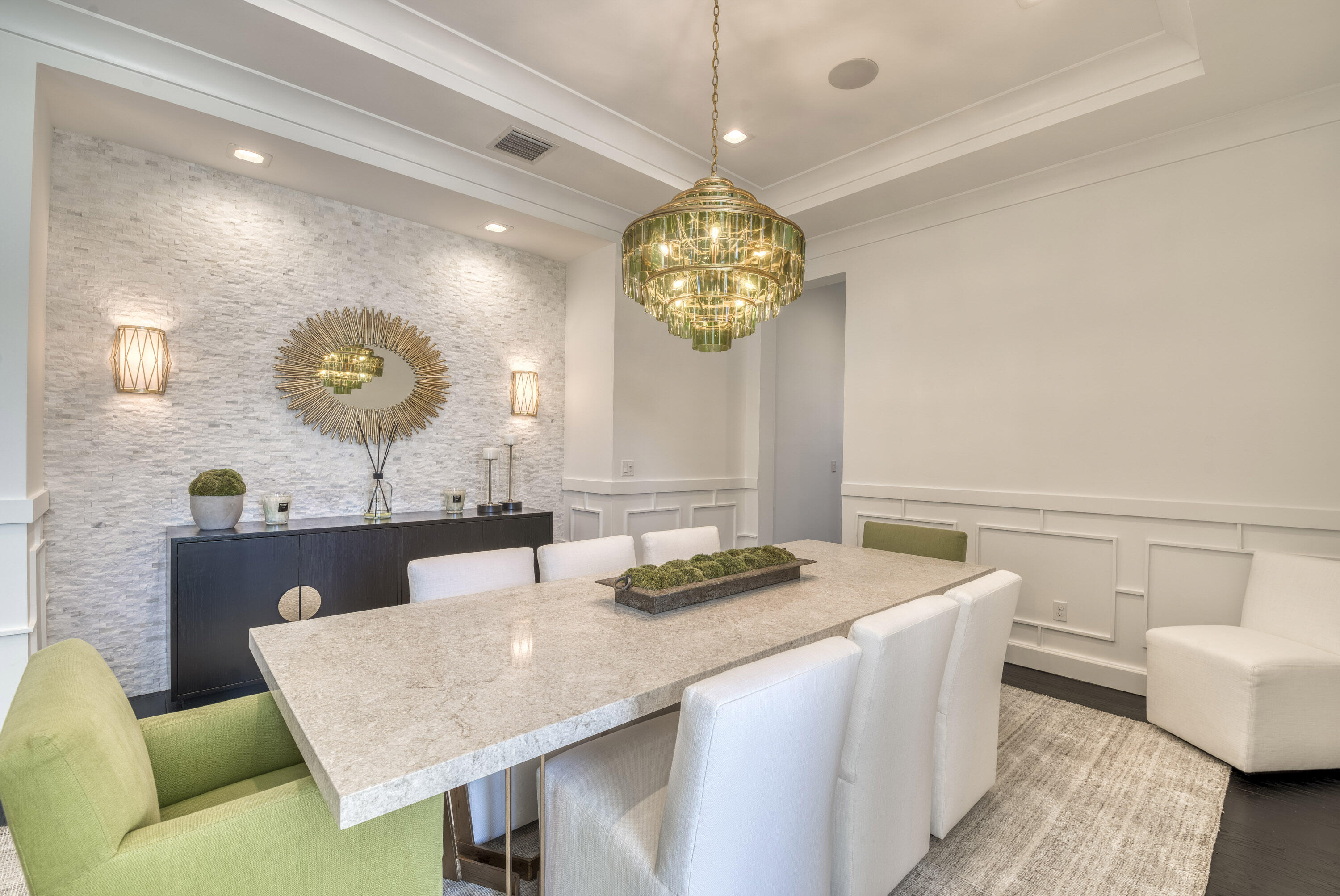 Prado - Residential