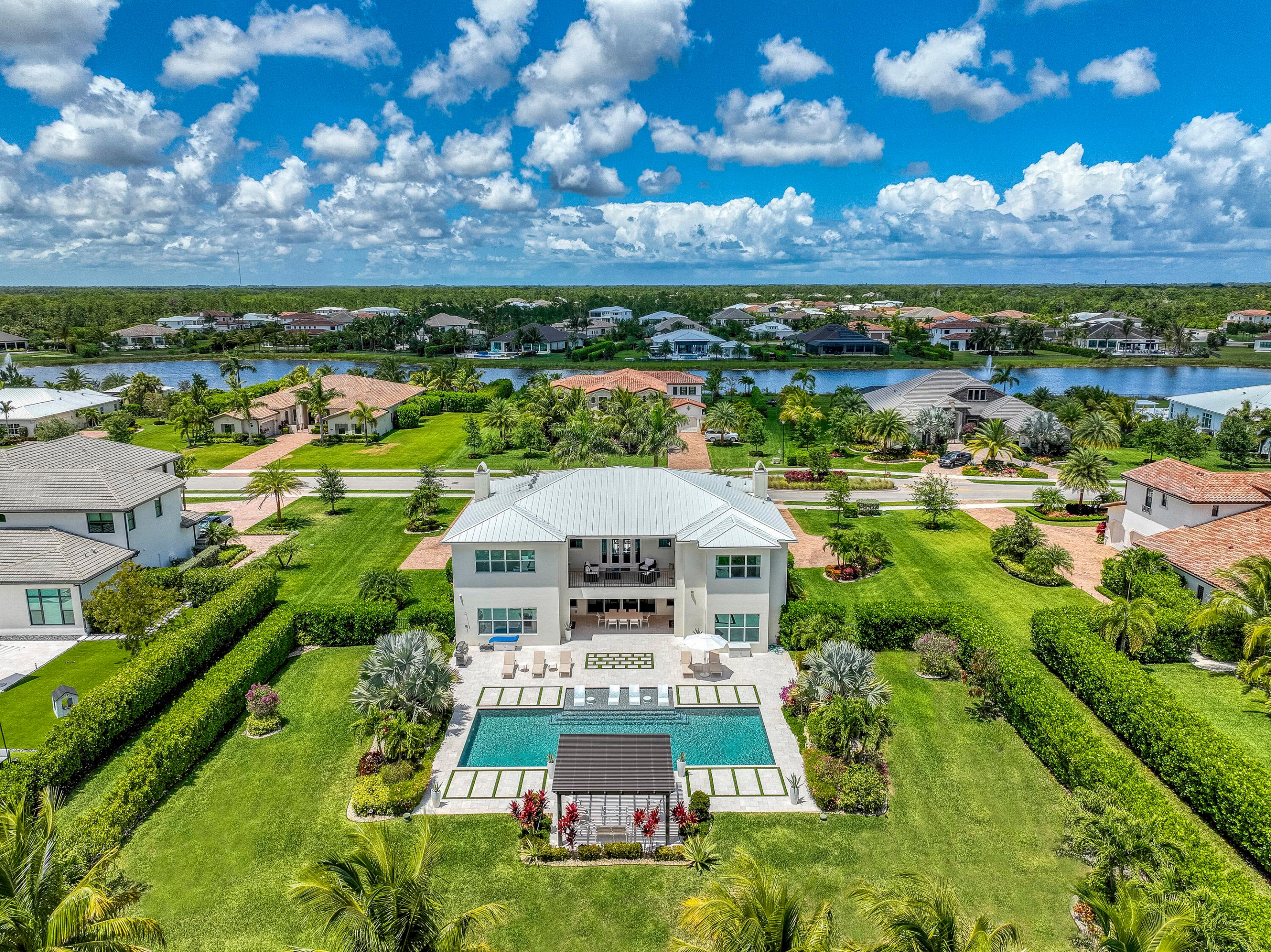 Prado - Residential