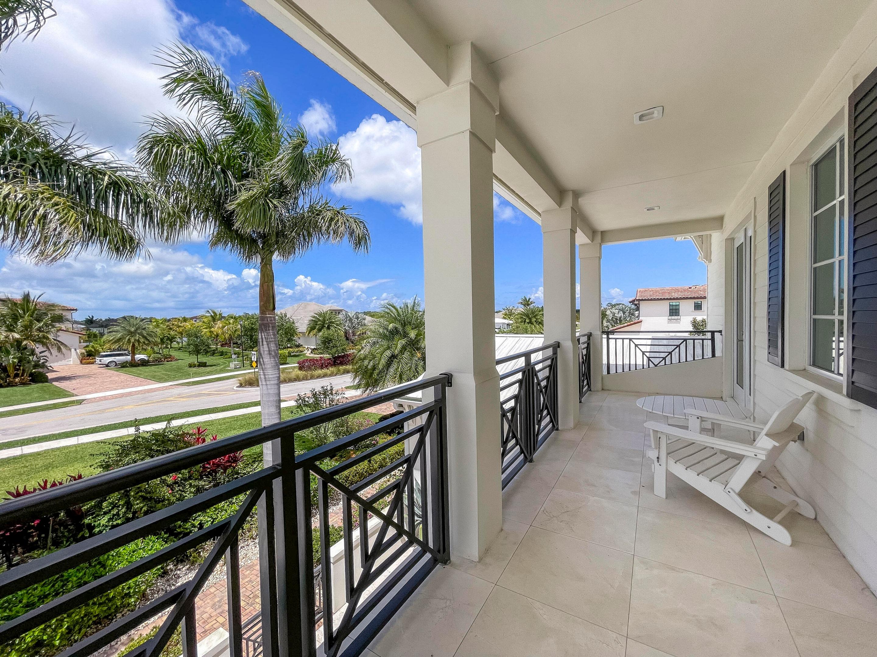 Prado - Residential
